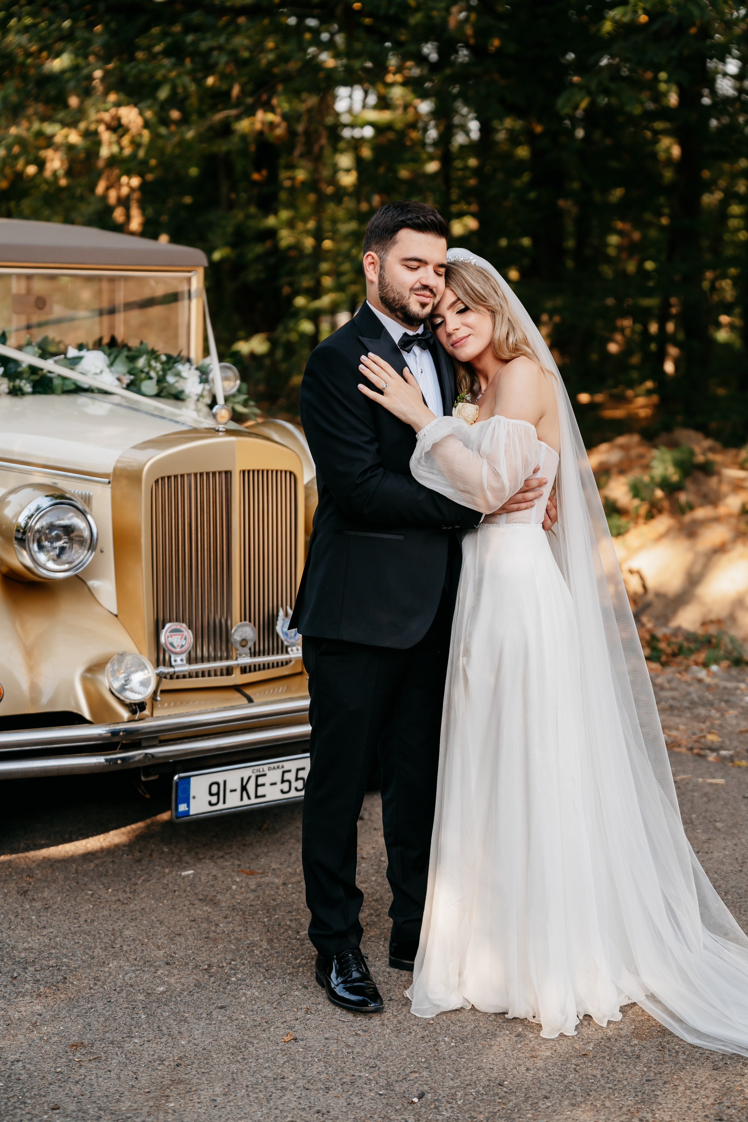 R & A. Fotograf Nunta Iasi - Hearts & Pictures