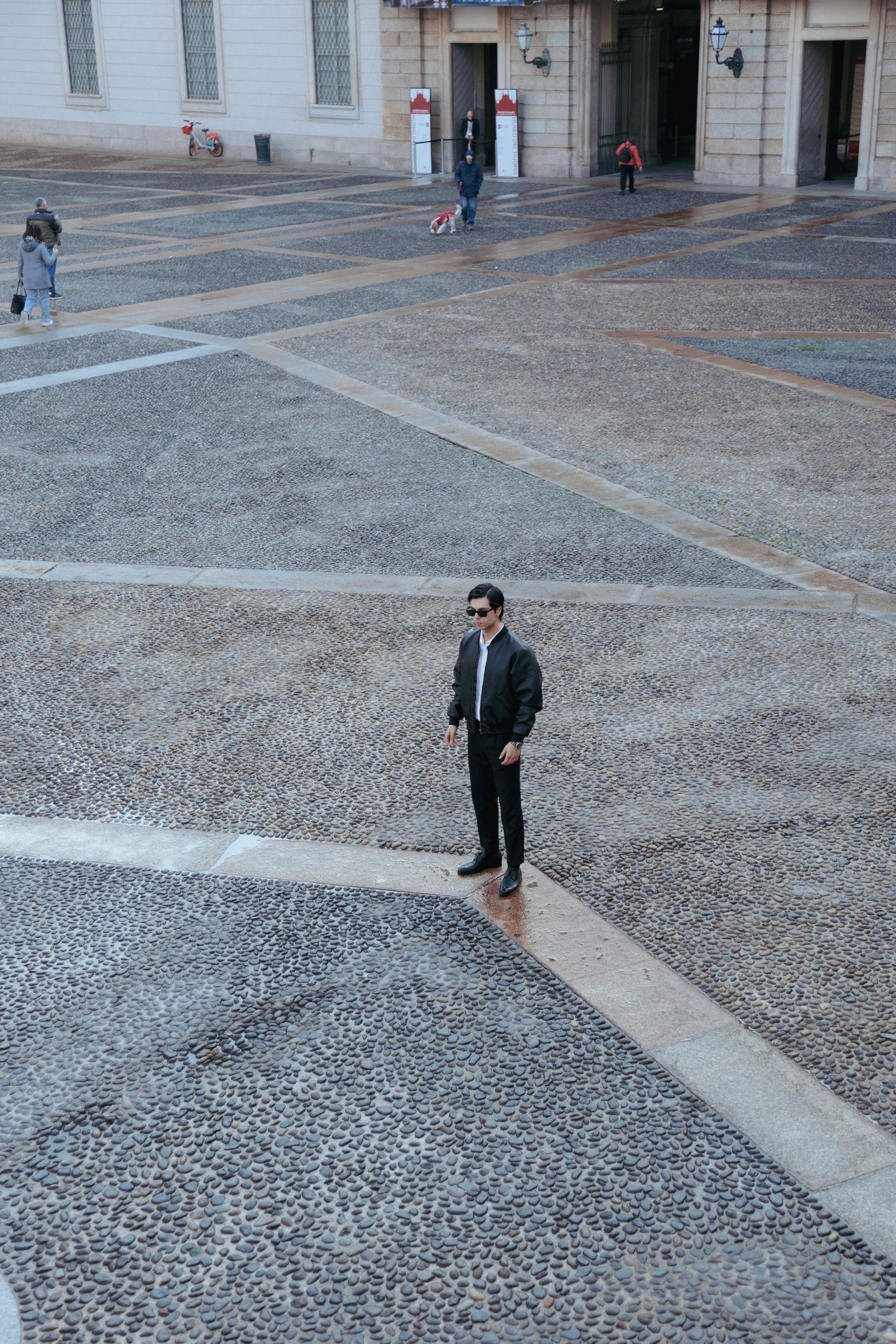 Moe. Photographer in Milan |Mila Pro Photo