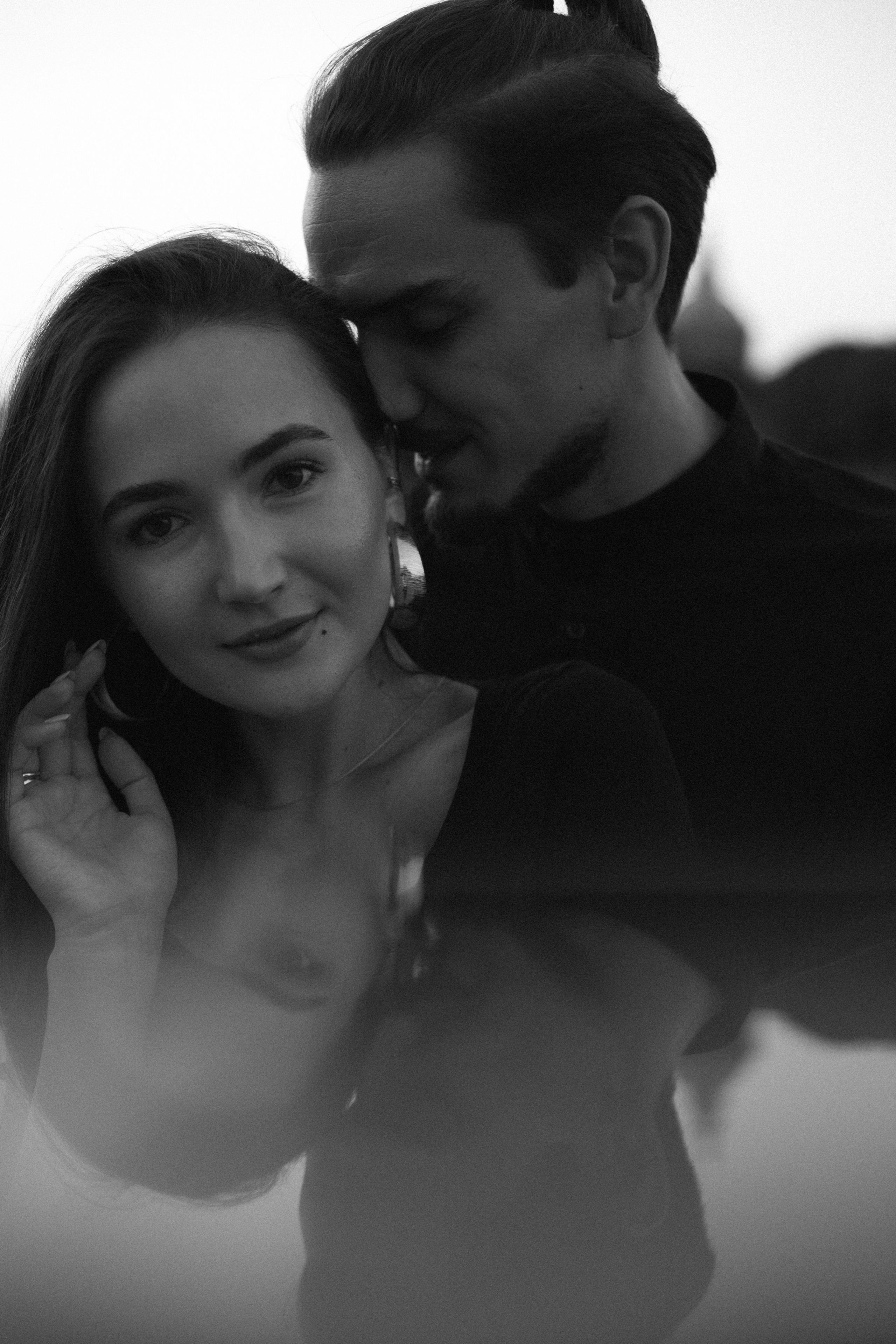 Nastya & Mykola. Xenia Shvili Photo