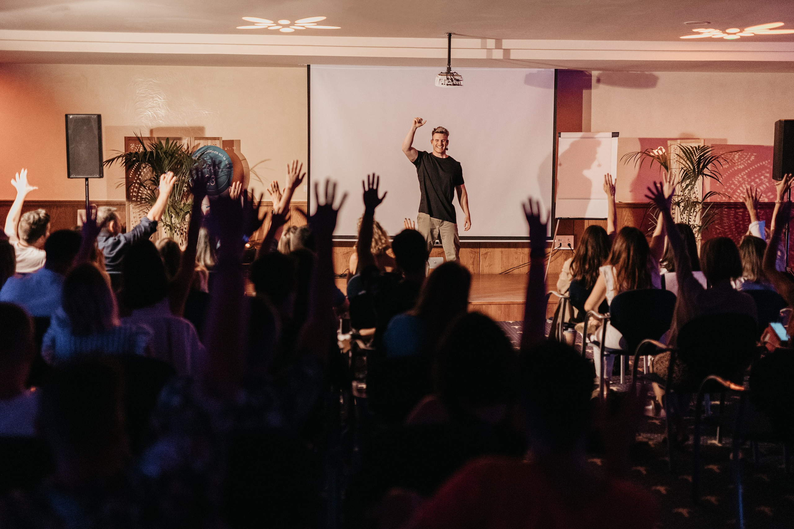 Events. FOTOGRAFÍA GASTRONÓMICA TENERIFE