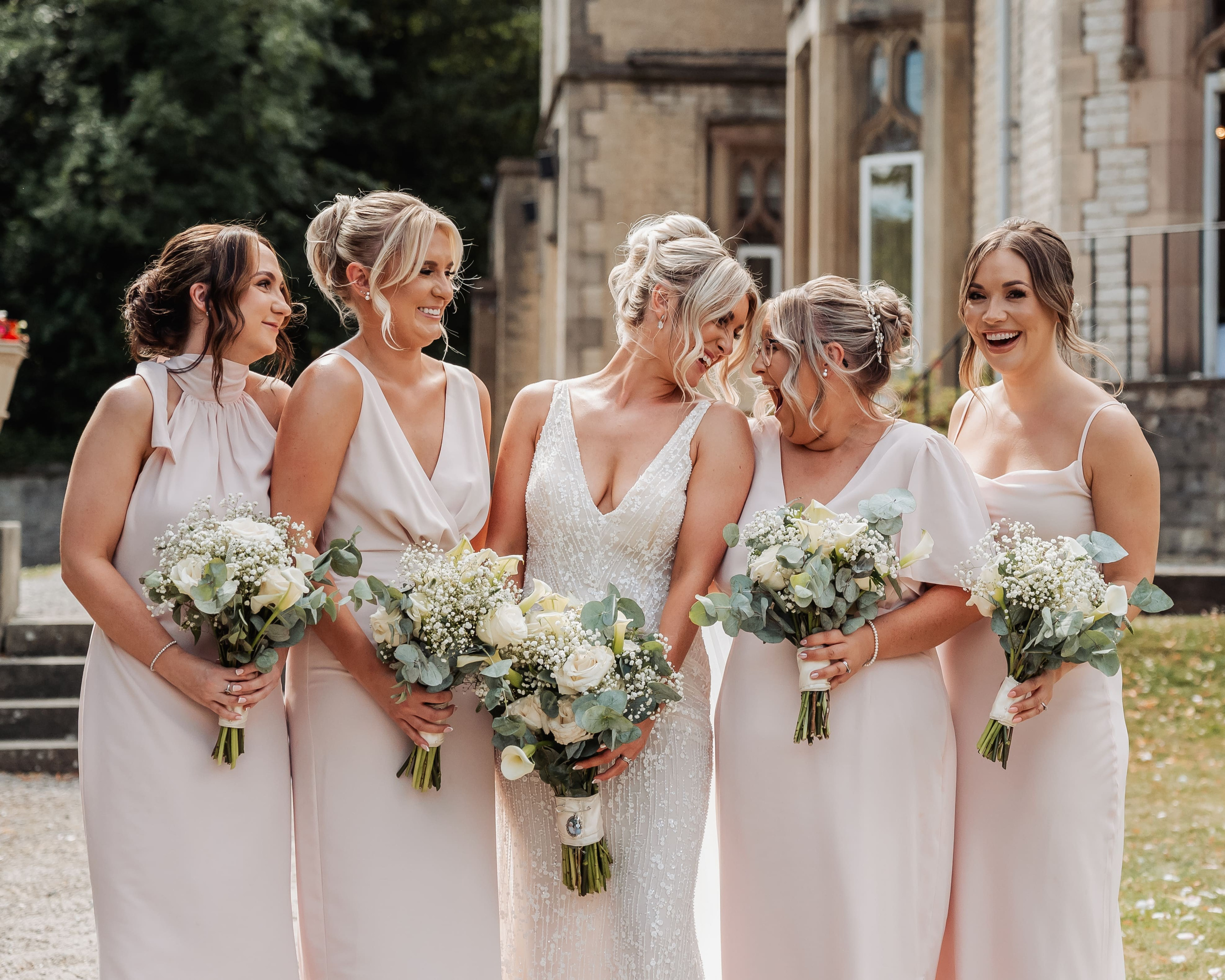 Wedding Photography Portfolio | Rapley Photography West Yorkshire. Rapley Photography | West Yorkshire Wedding & Portrait Photographer