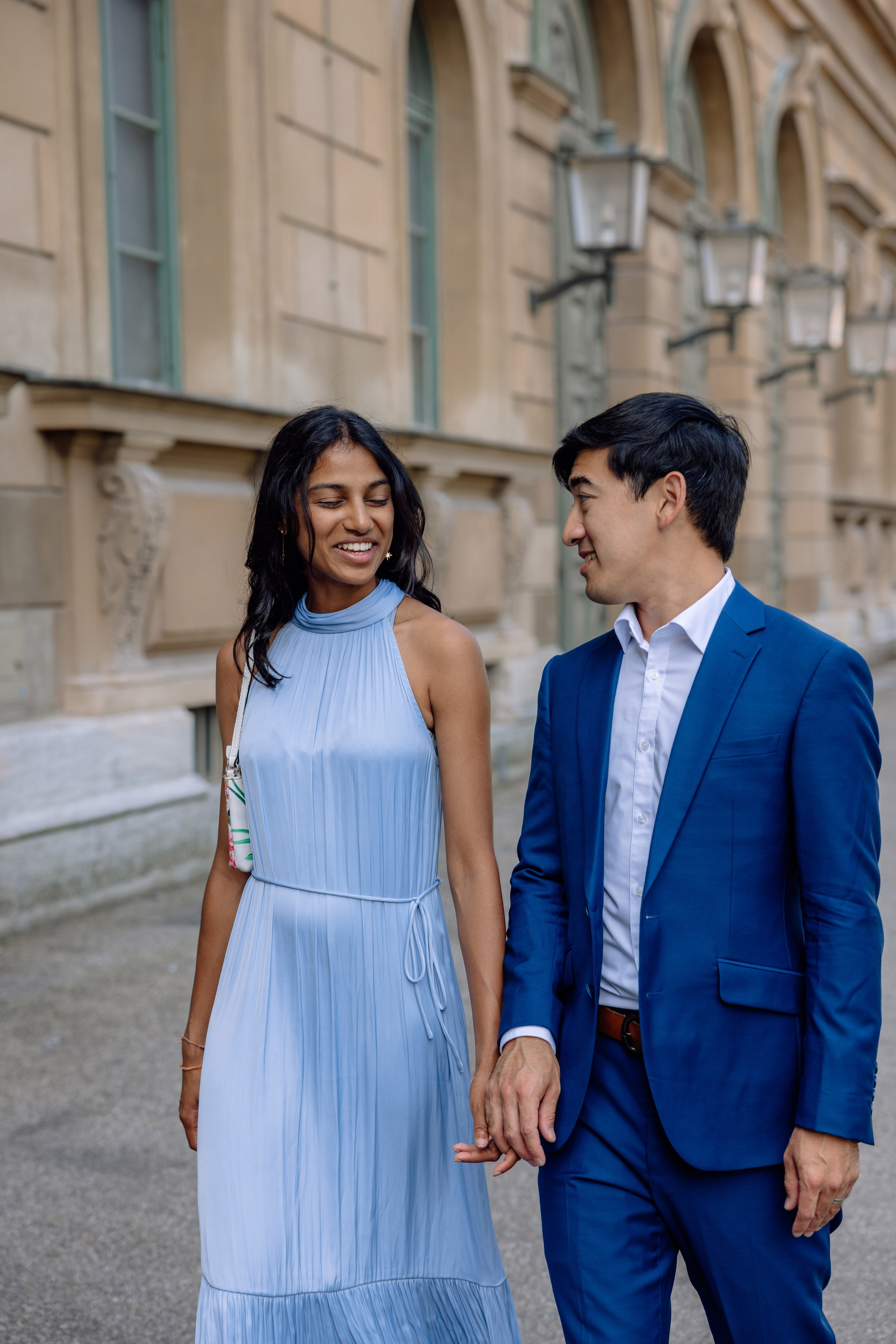 Verlobung Engagement. Hochzeitsfotograf München Taufe Familienfotograf Tanja Mauke