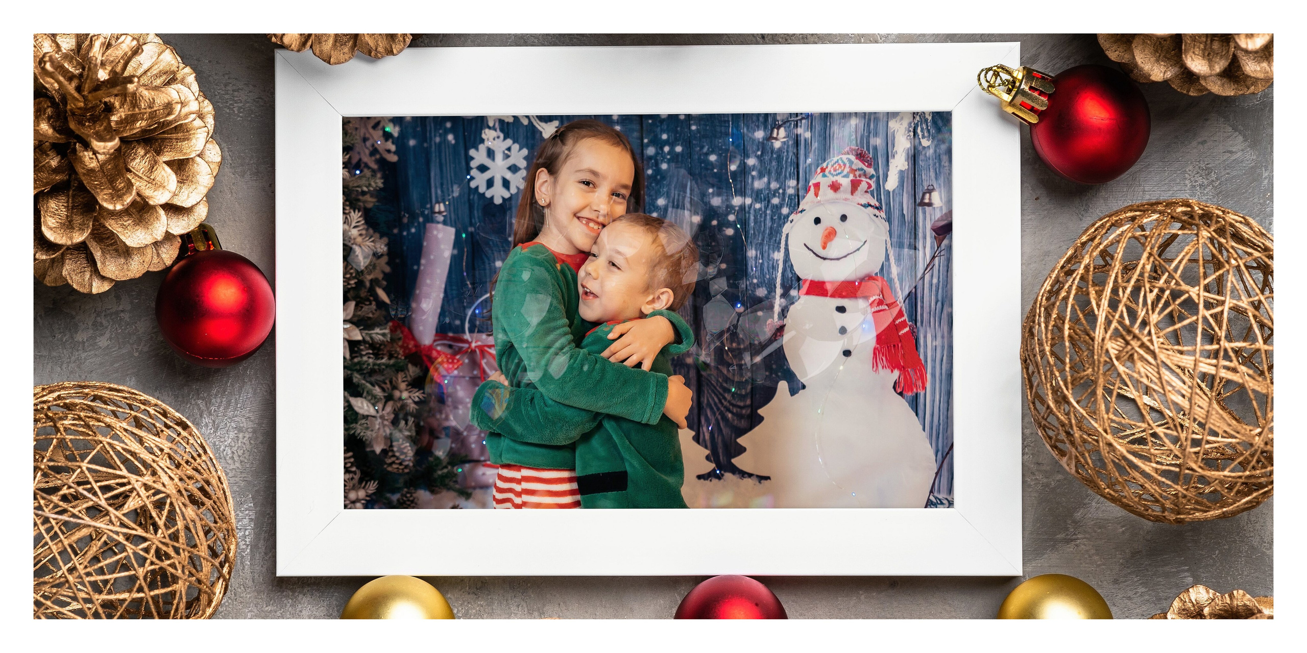 Fericirea are chipul ei