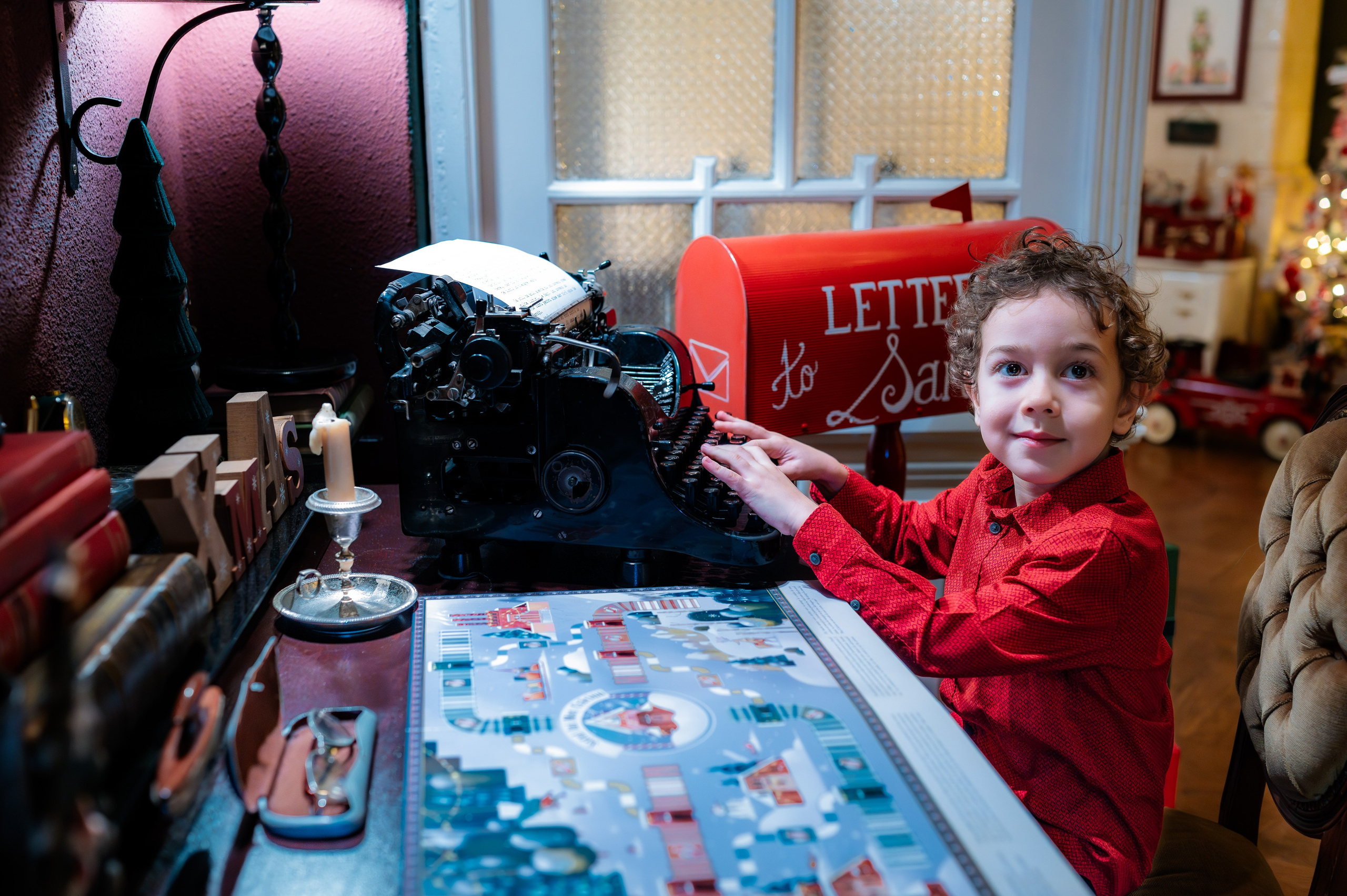 Sedinta foto Maria & Andrei