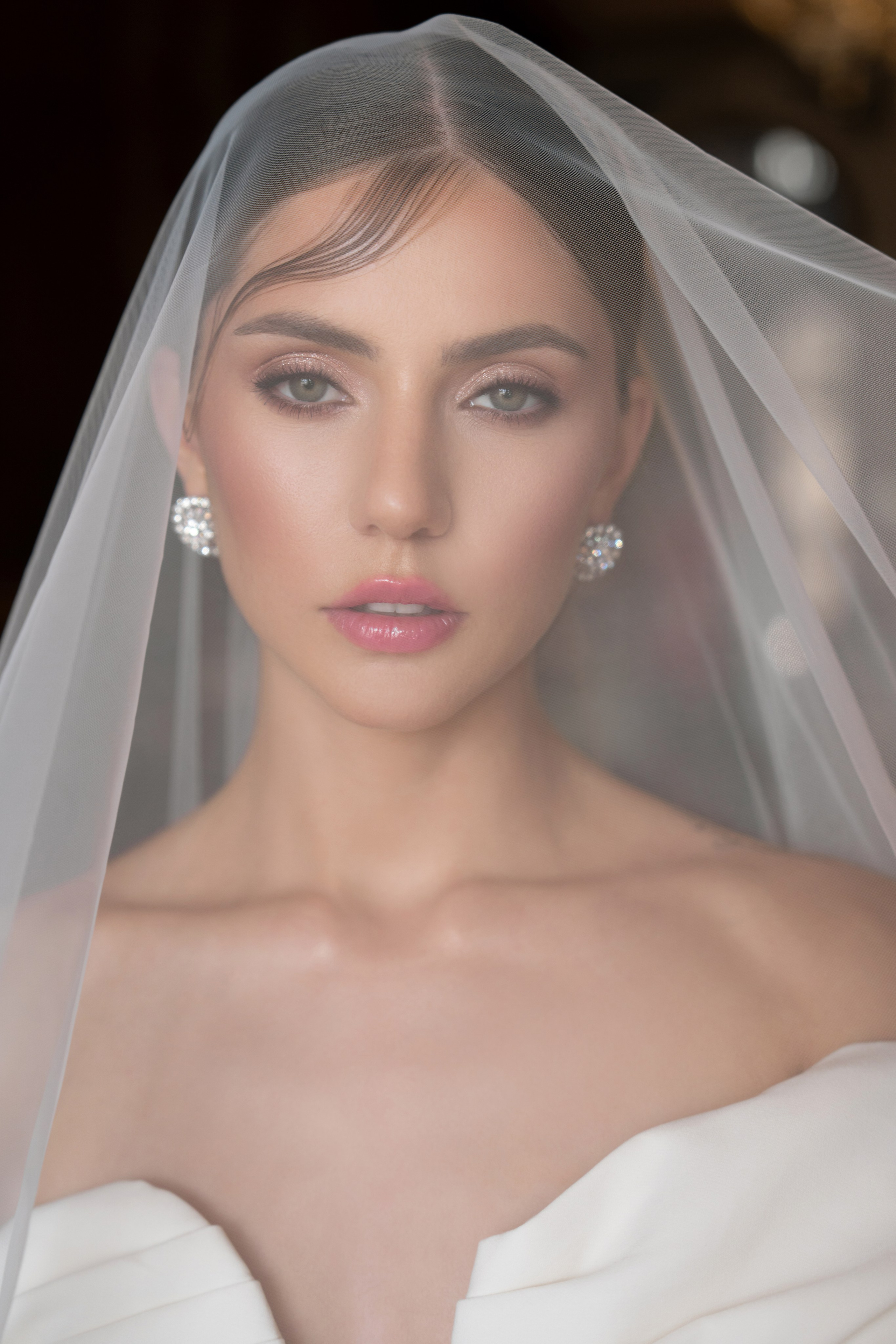 Venice Editorial. Ioana Timis