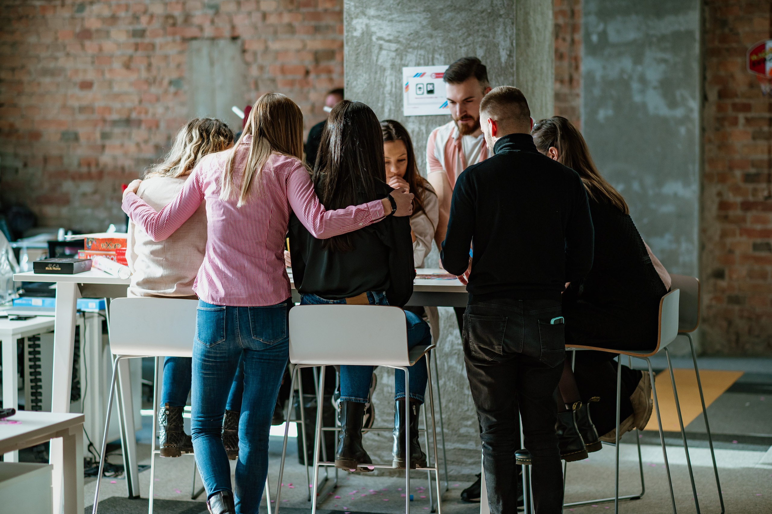 Fotografisanje teambuildinga i korporativnih proslava. Bojana Žuža fotograf u Beogradu 📷 Belgrade photographer