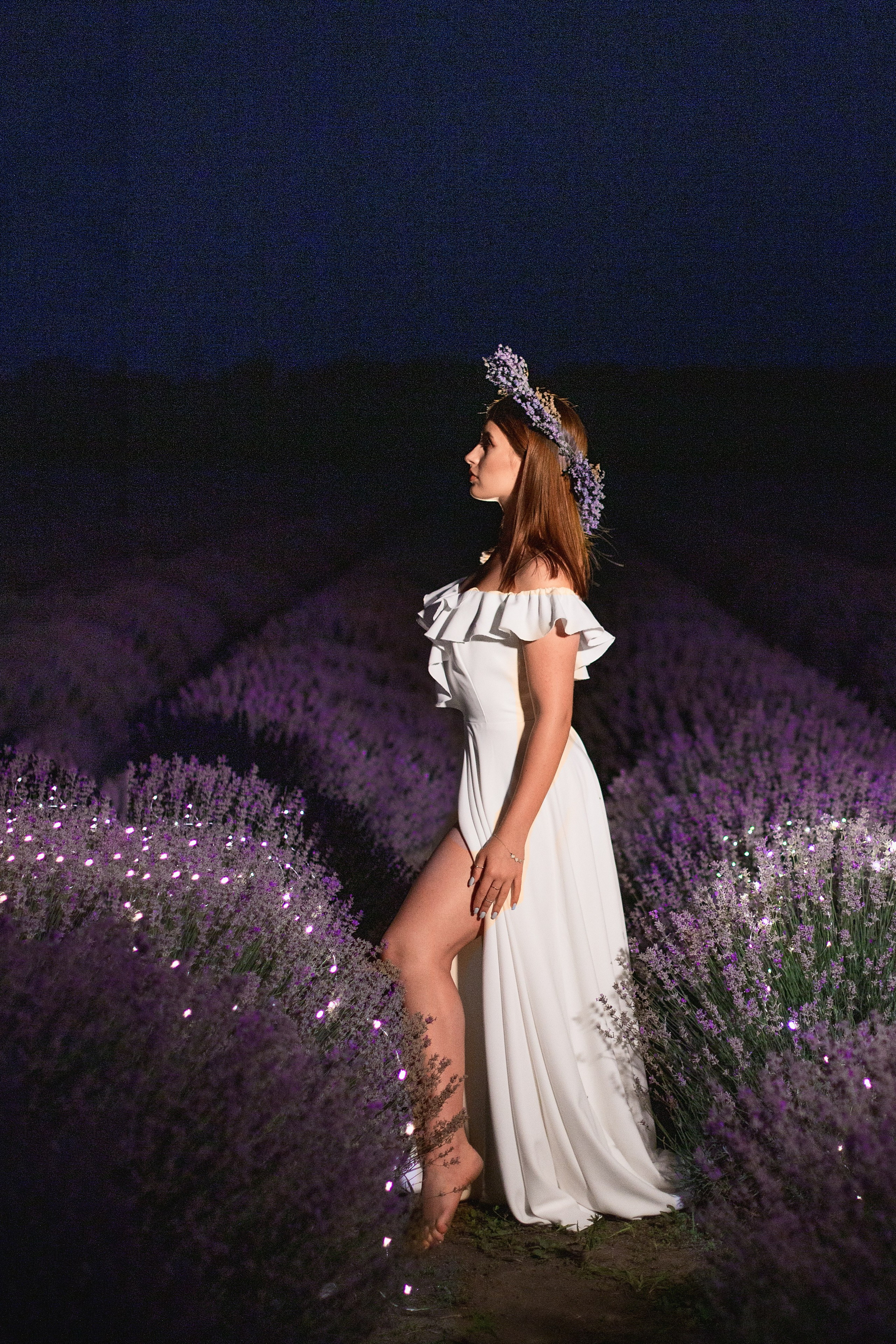 Лаванда. Детский и семейный фотограф в г. Бельцы