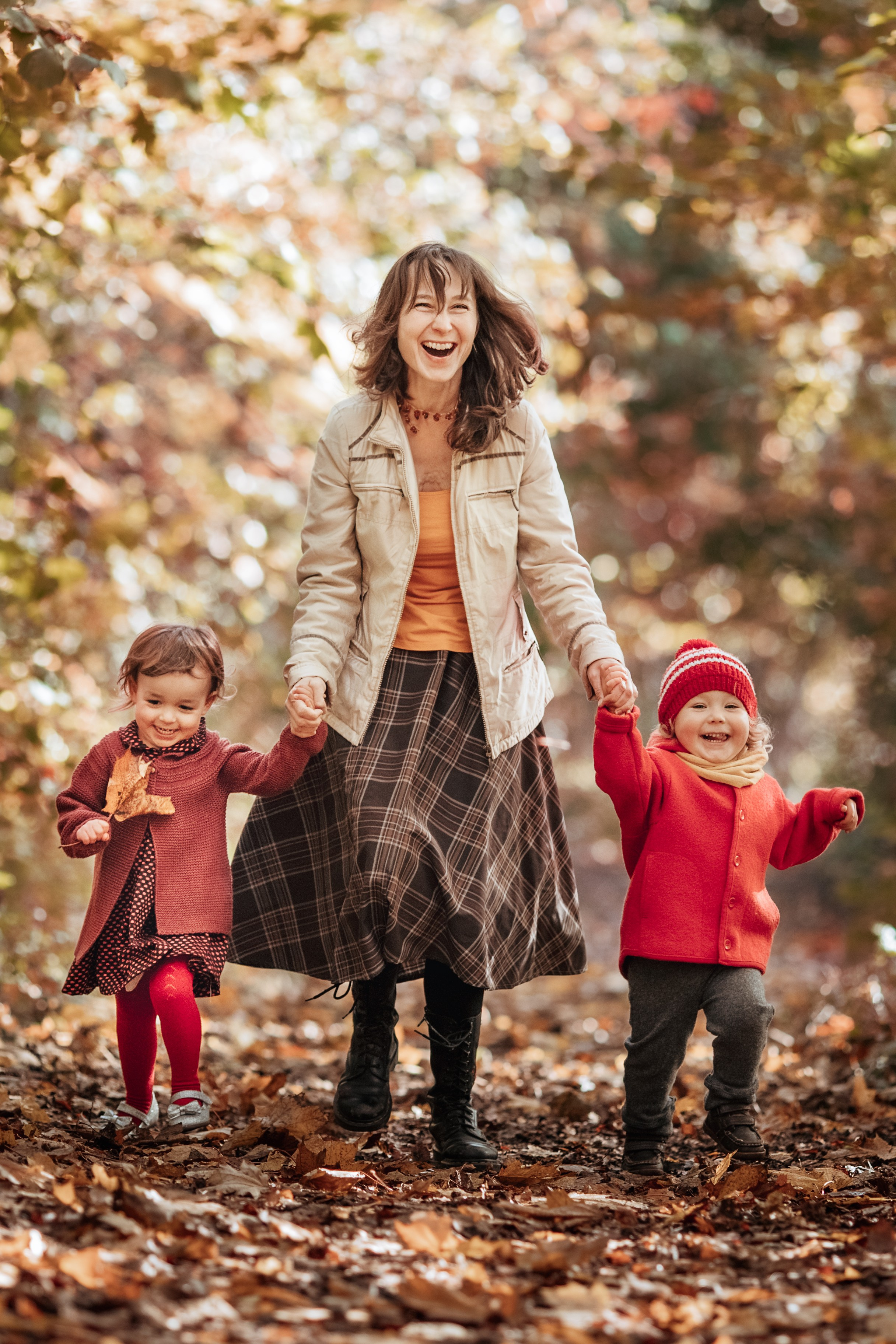 Outdoor Family. Olga Tikhonova: family photography Cambridgeshire