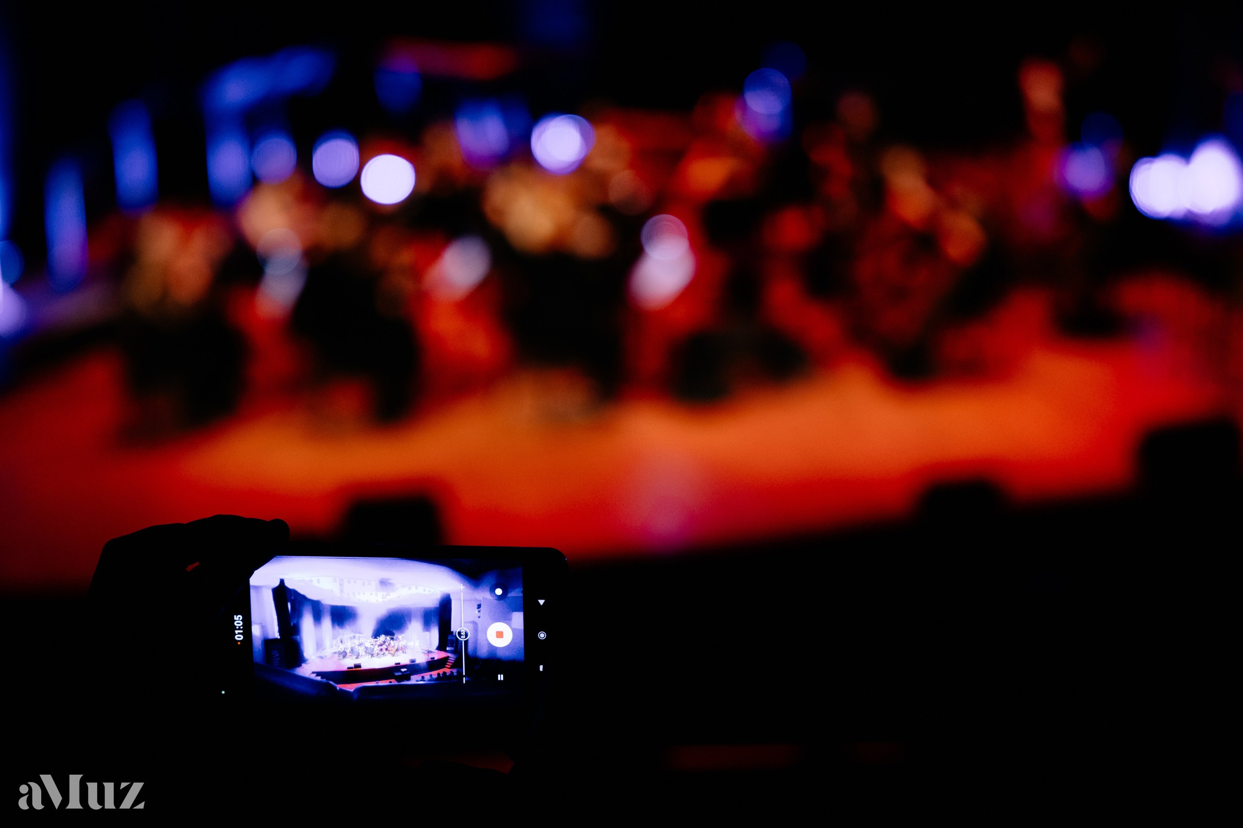 Jazzowe premiery kompozytorskie z aMuz” - fot. Aleksander Szpakowicz. Fotograf Ślubny Warszawa - Sesje Biznesowe Rodzinne Eventy