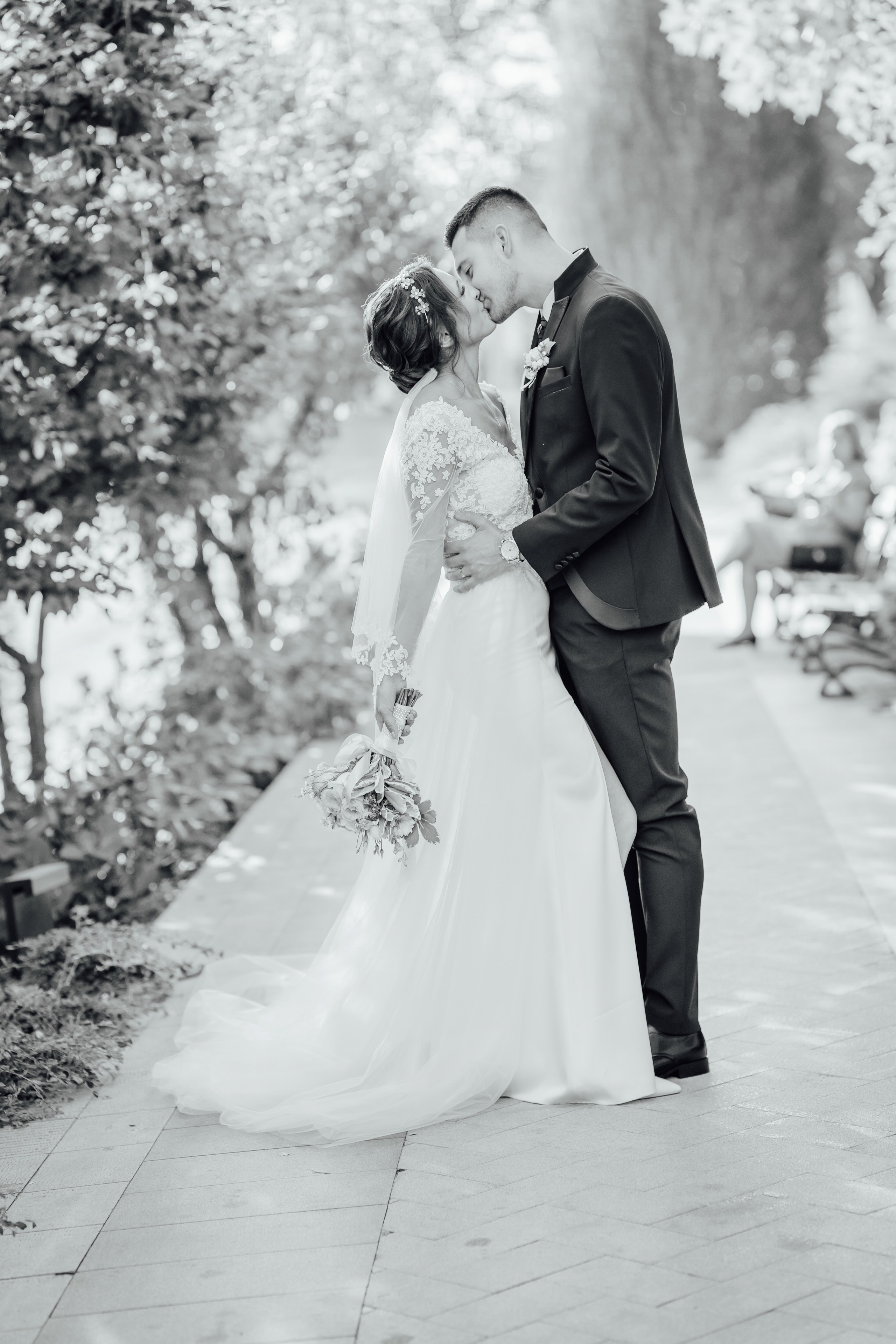 Nunta Ancuta & George