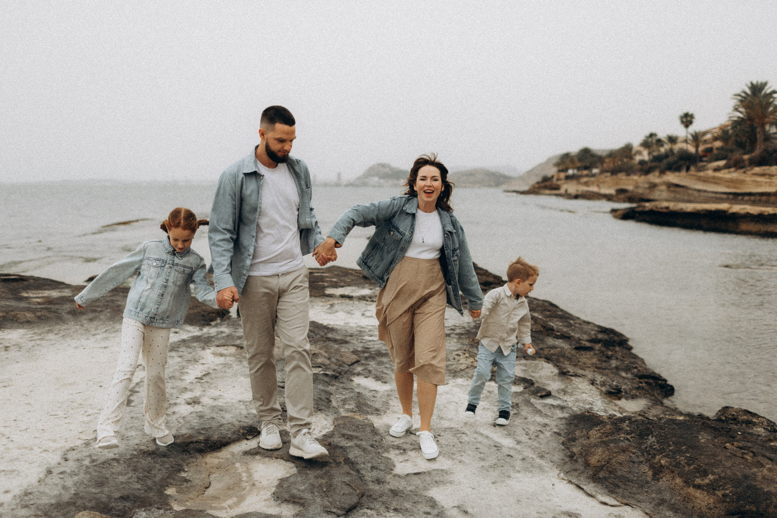 Семейные сьемки. Главная