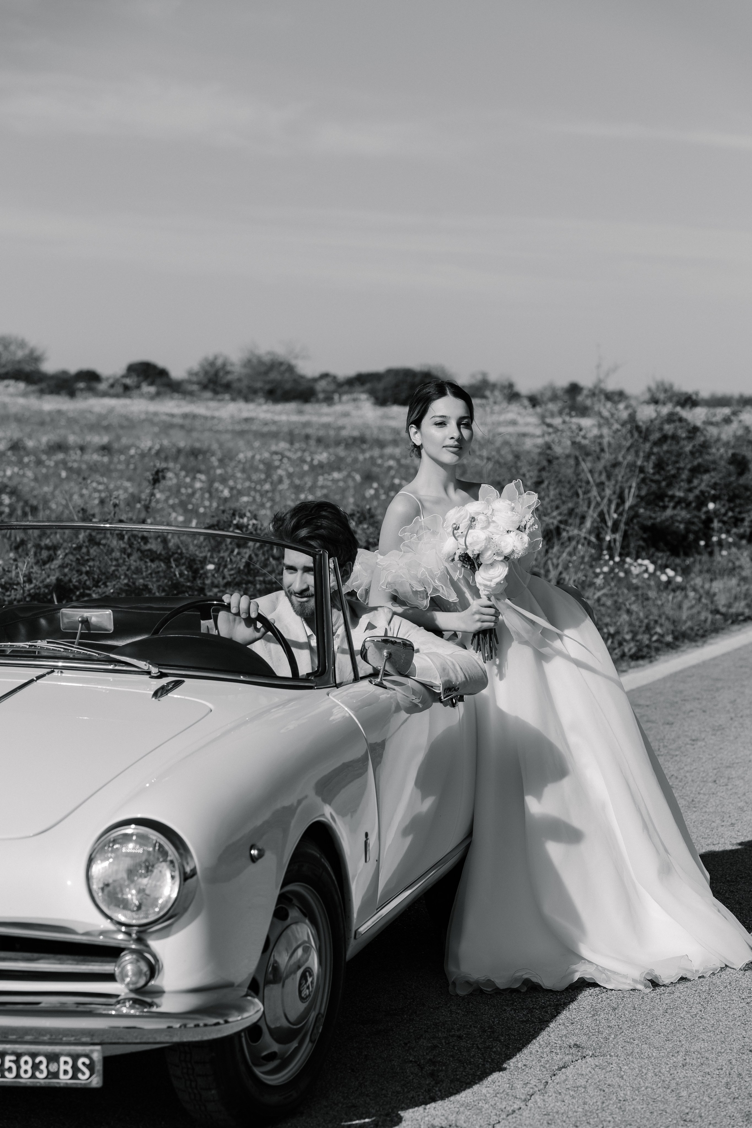 Puglia. Весільний фотограф Вікторія Саврук