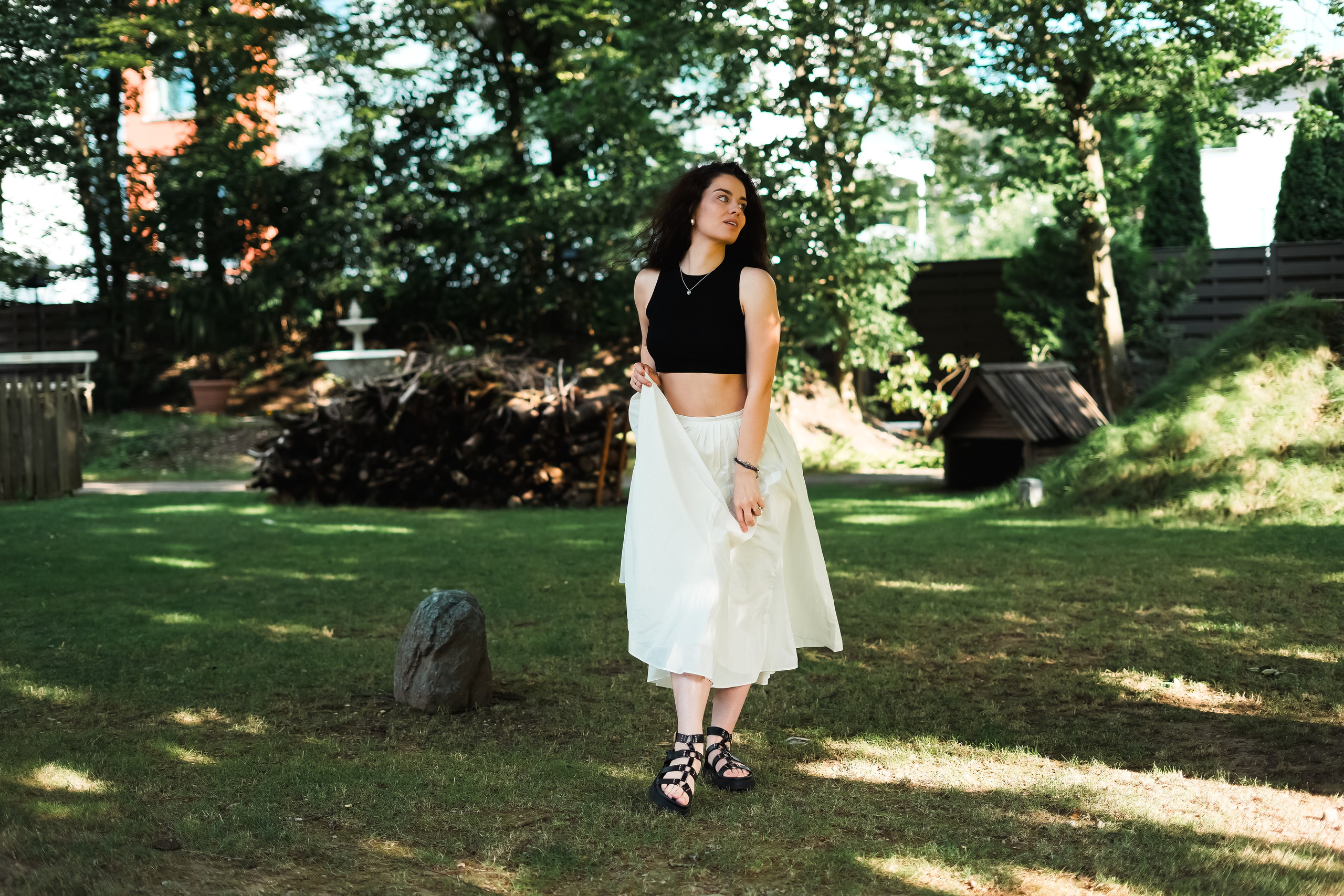 #1. Fotografin Yuliia Turinina in Stuttgart