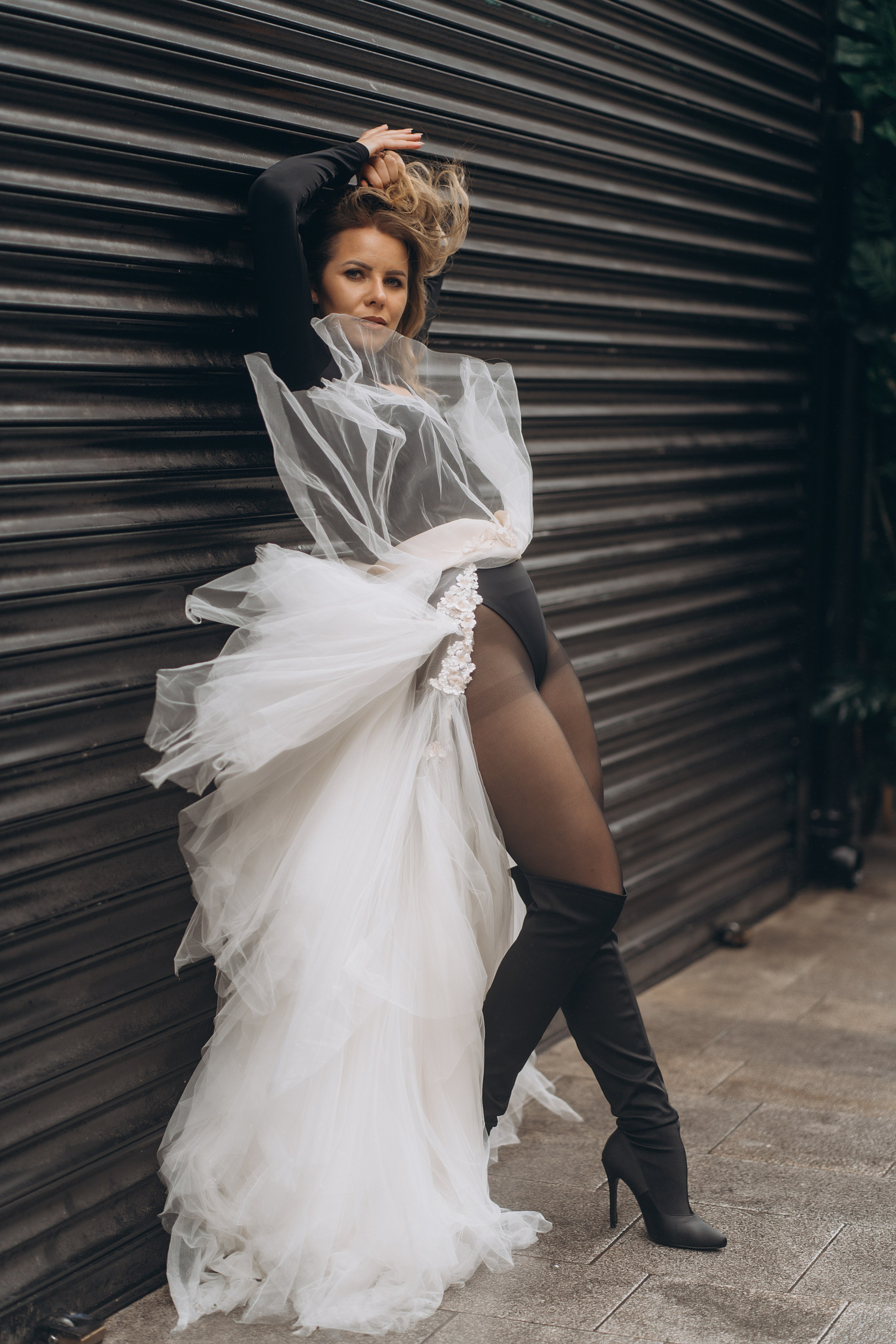 Katrin: city. Maternity/Love story/Wedding photographer