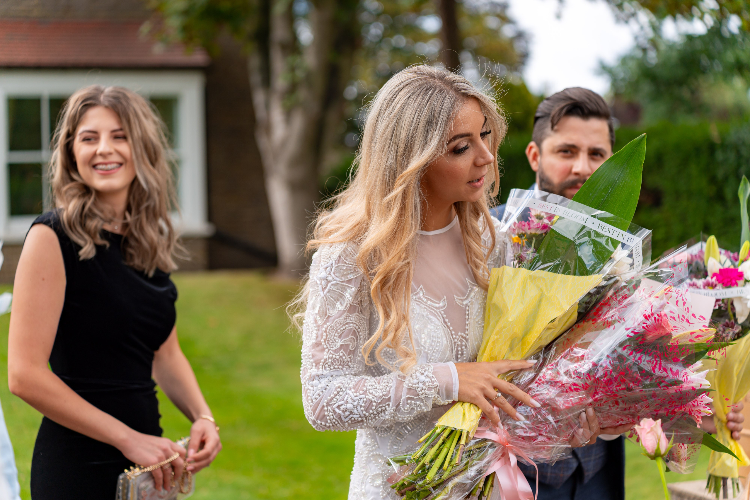 Weddings/Engagements