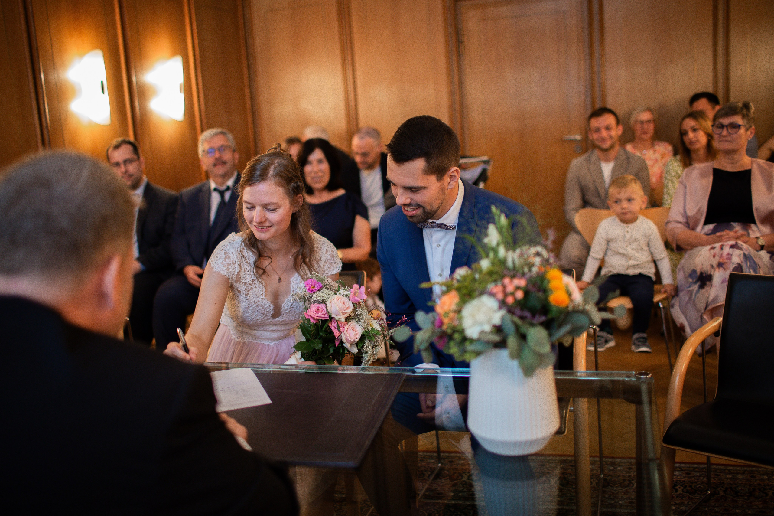 Photo & Make-up Galina Neuberger. Fotografin & Vigasistin aus Bohmte