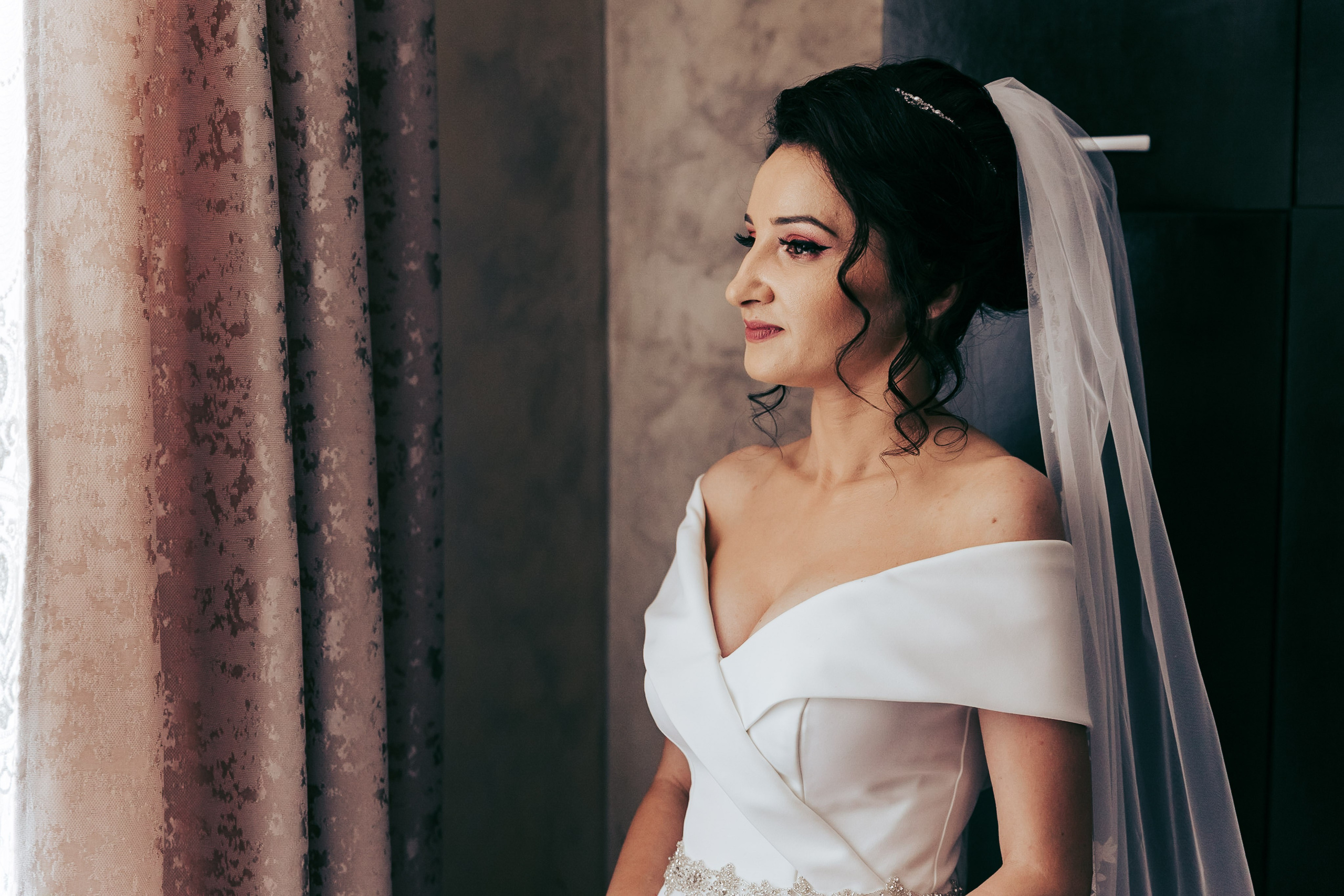 Diana & Irinel. Fotograf de Nunta Focsani