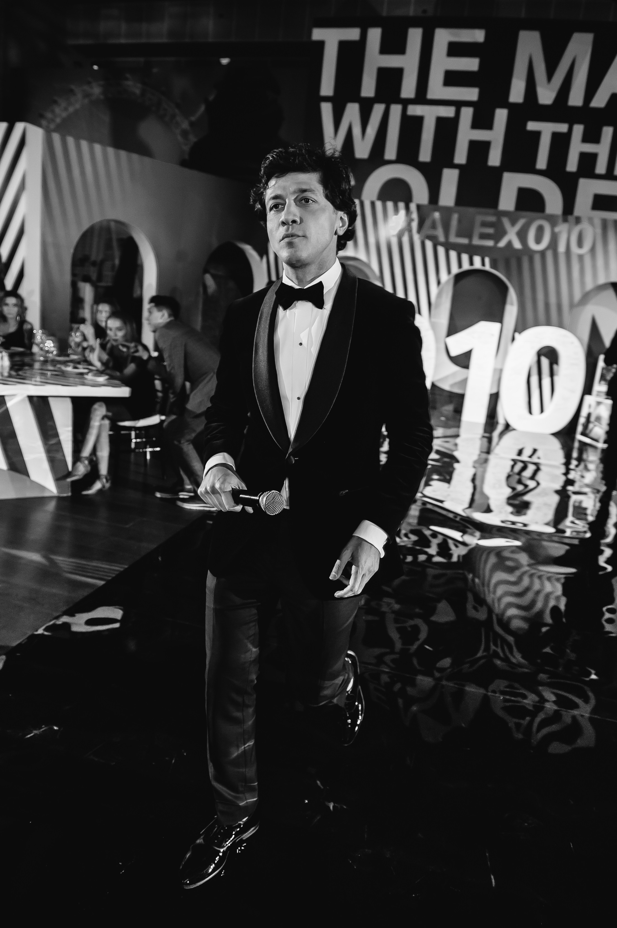 “Alex 010” Birthday. Wedding photographer in Spain