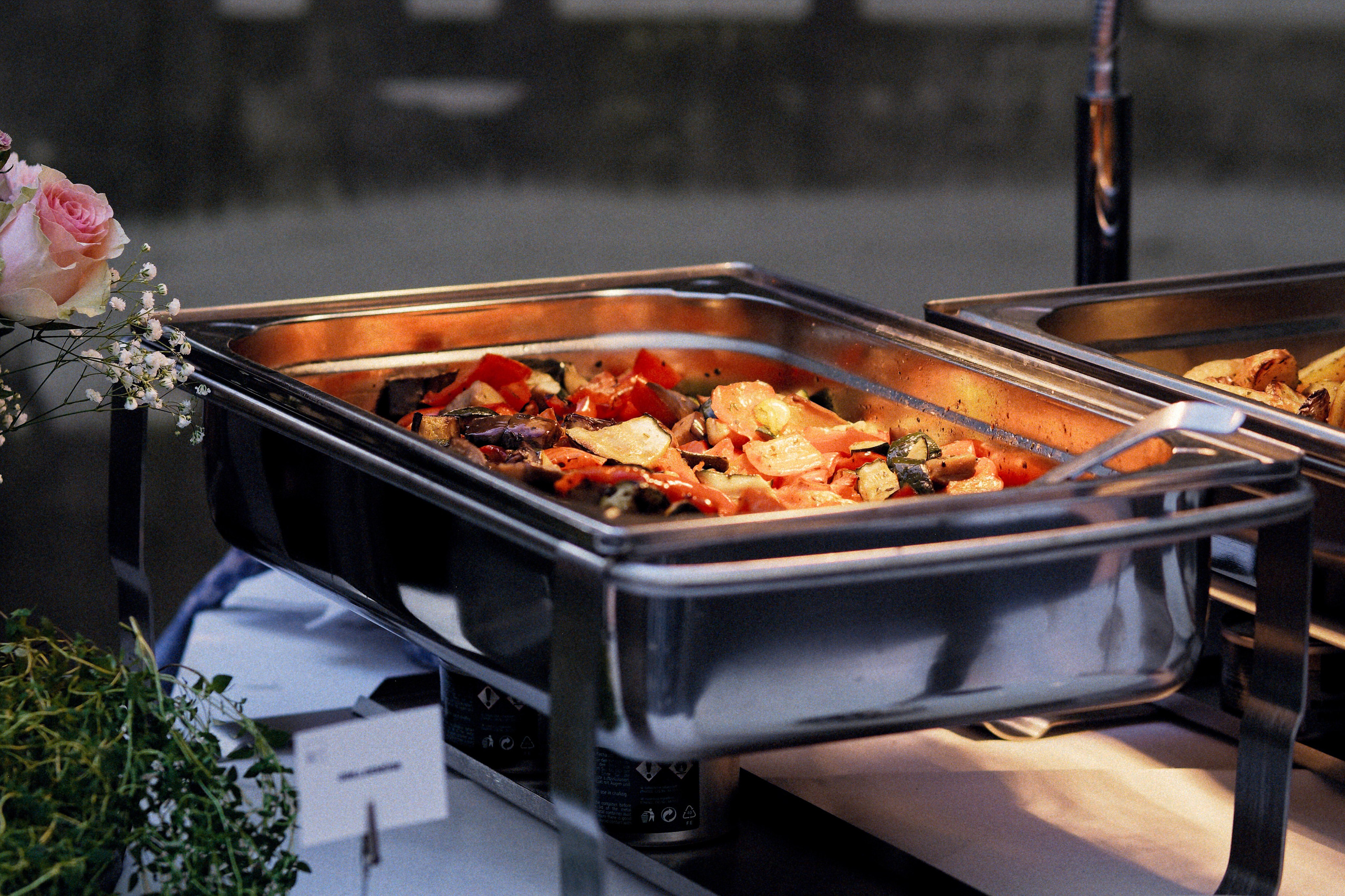 Events. Daniel Teplow — Portrait & Event Photographer in Berlin