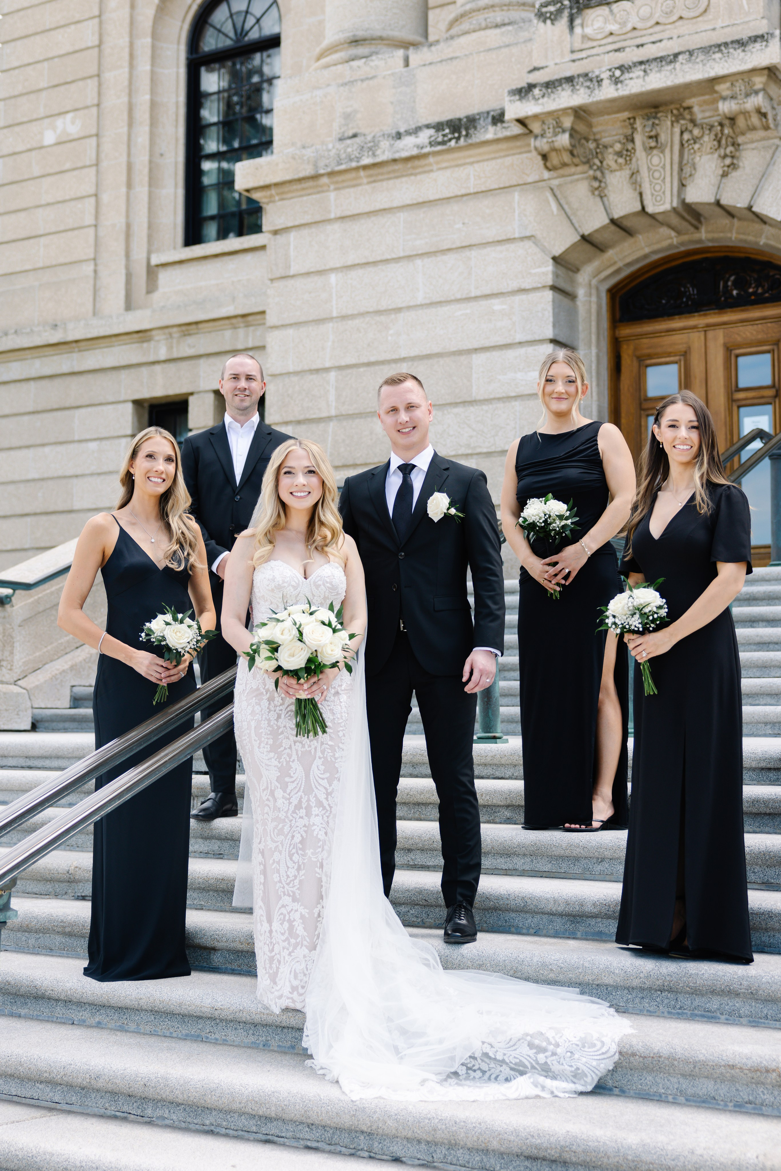 C&j. Wedding photography and videography in Regina, Saskatchewan