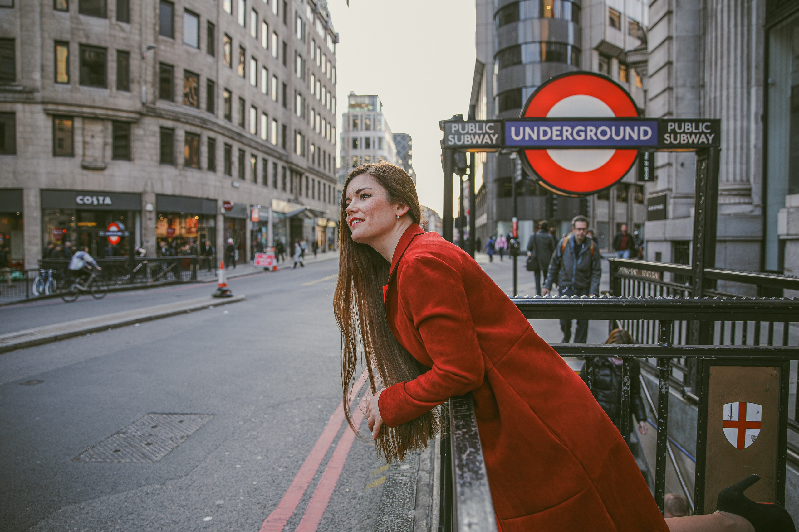 Elena Photo Shoot London. Lifestyle & Documentary Photography in Bristol, Bath & London — def0cused