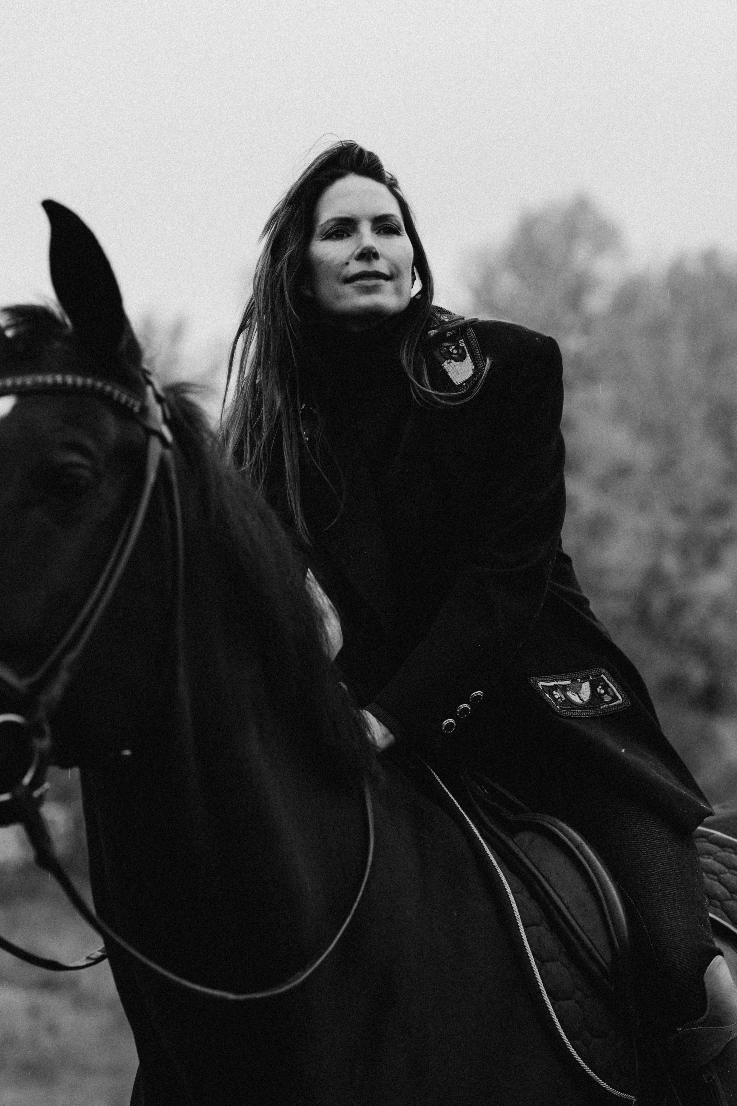 Susanna Hyypiä. Wedding and portrait photographer in Helsinki Vickan O