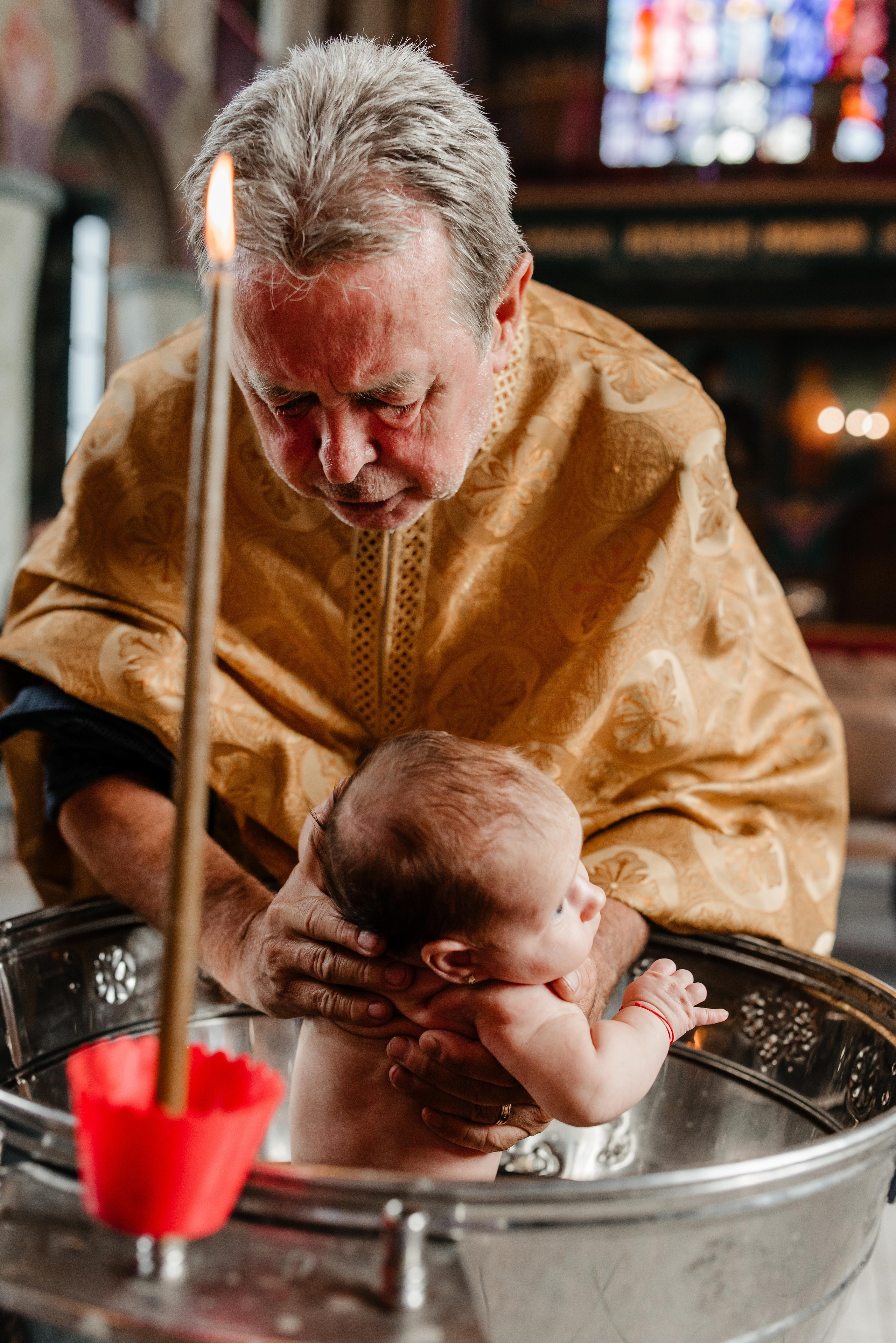 Radu Rahovan Fotograf de botez Cluj