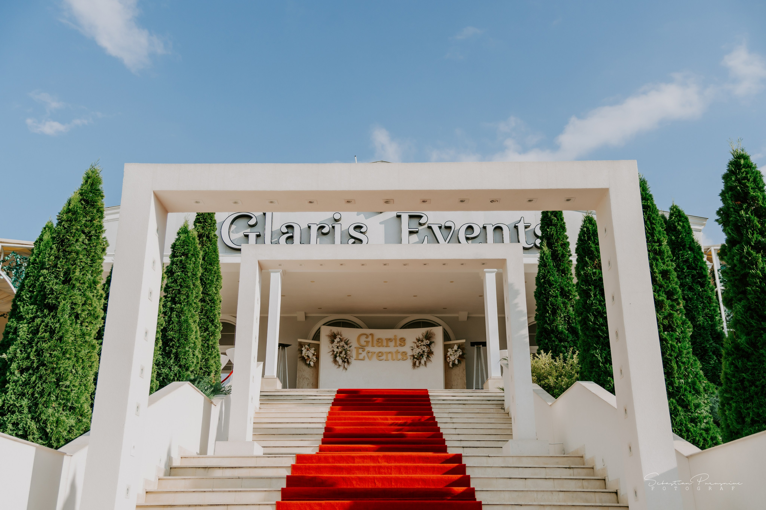 Andreea & Mădălin. Sebastian Purusniuc Fotograf - Iasi