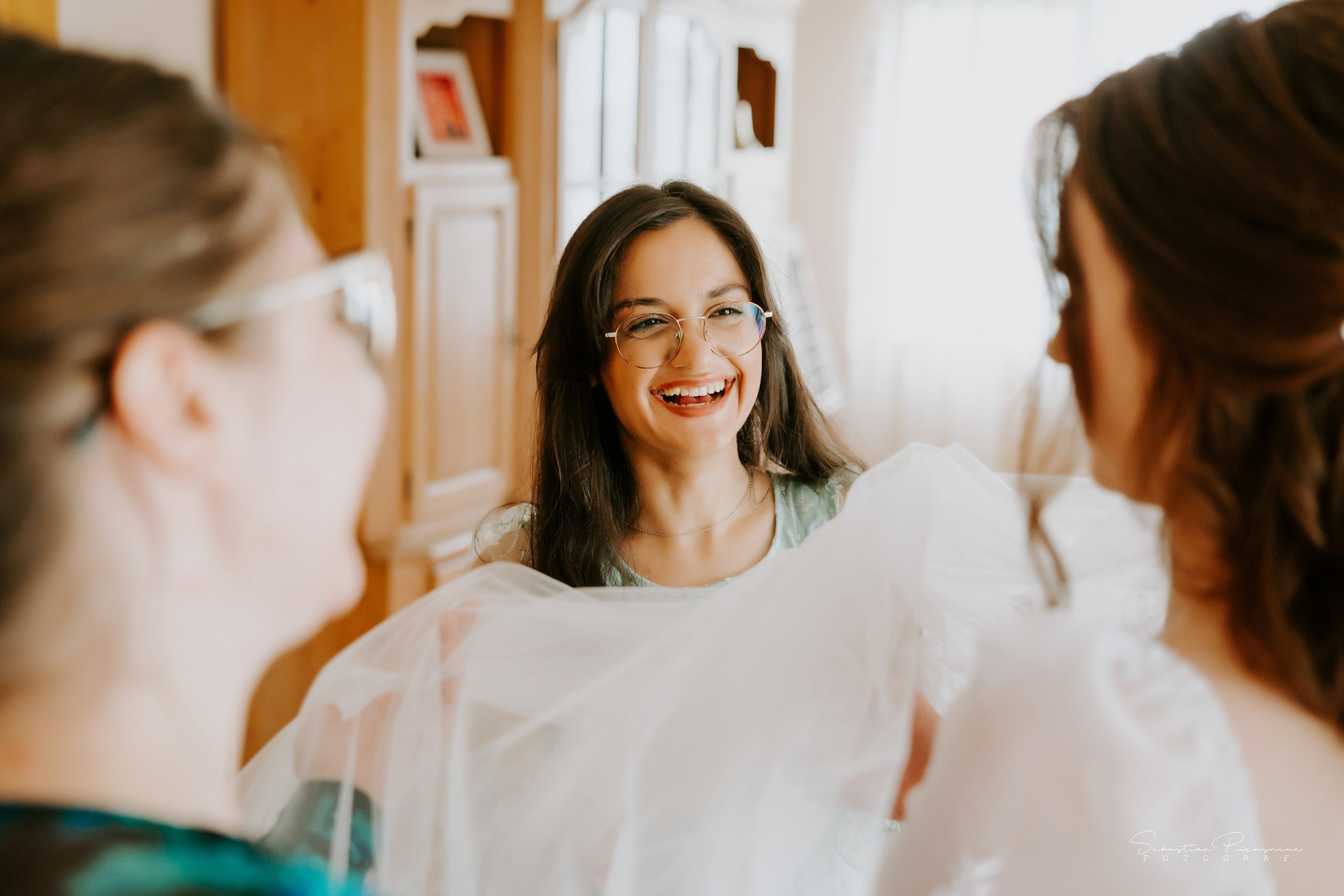Roxana & Florin. Sebastian Purusniuc Fotograf - Iasi