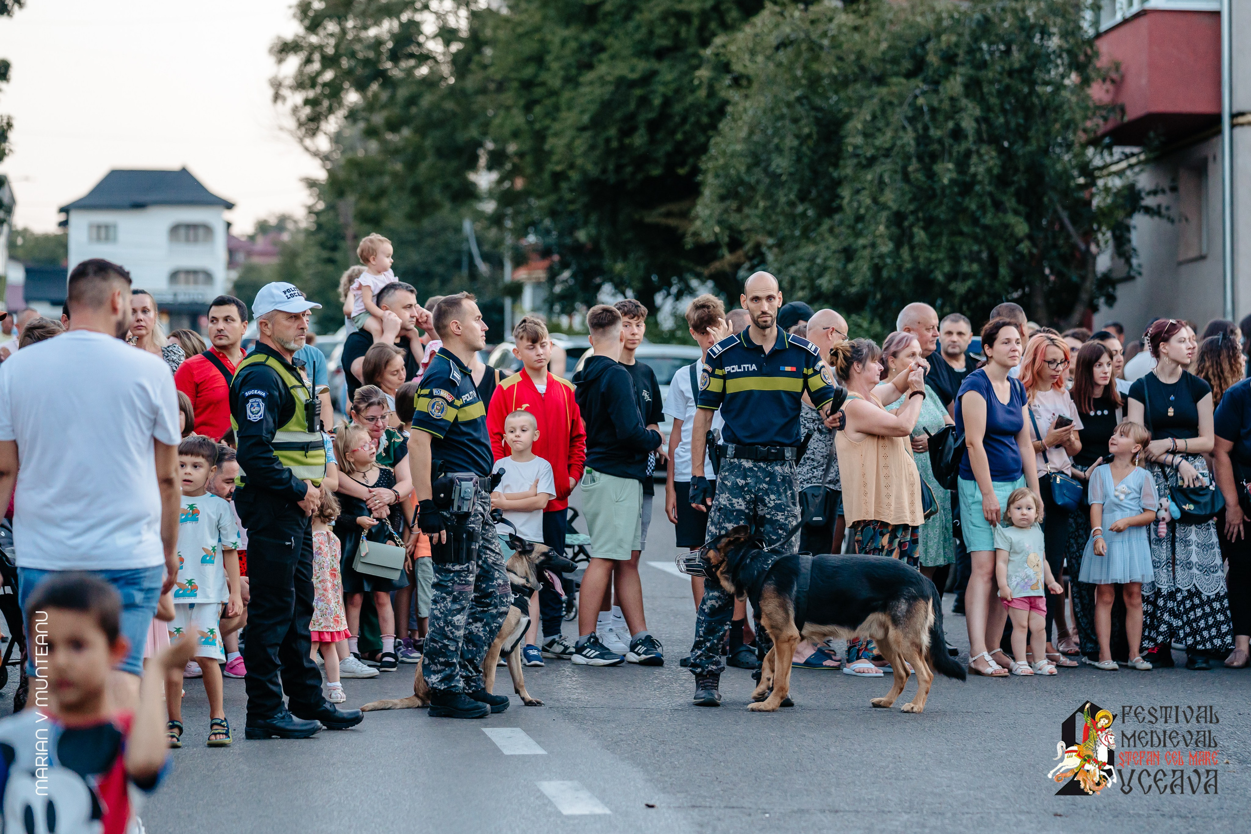 The Medieval Art Festival “Stefan cel Mare” 2024. Photographer Family Wedding Event London and World wide Marian V Munte
