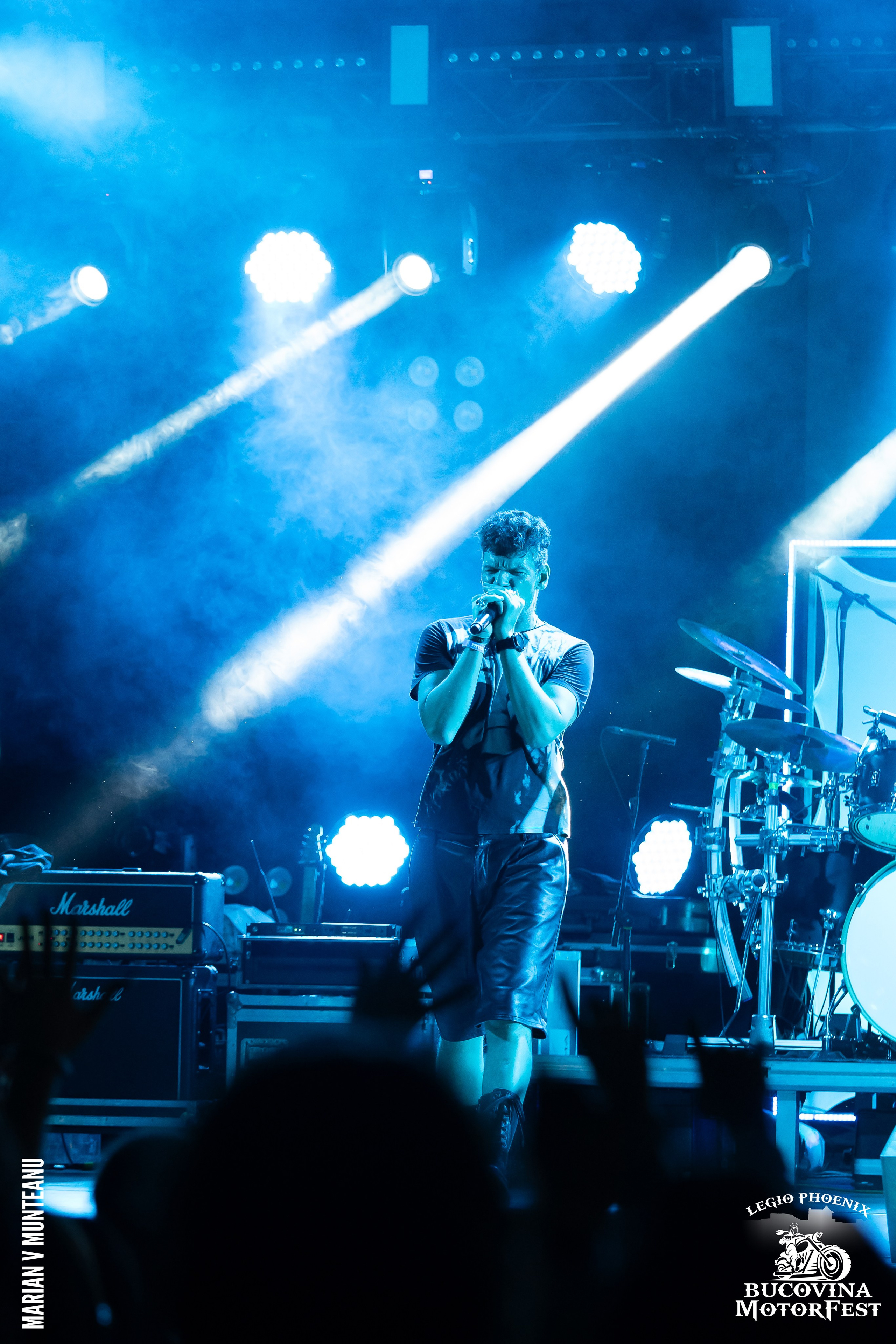 BUCOVINA MOTOR FEST. Fotografie de Familie, Nuntă și Evenimente - Marian V. Munteanu