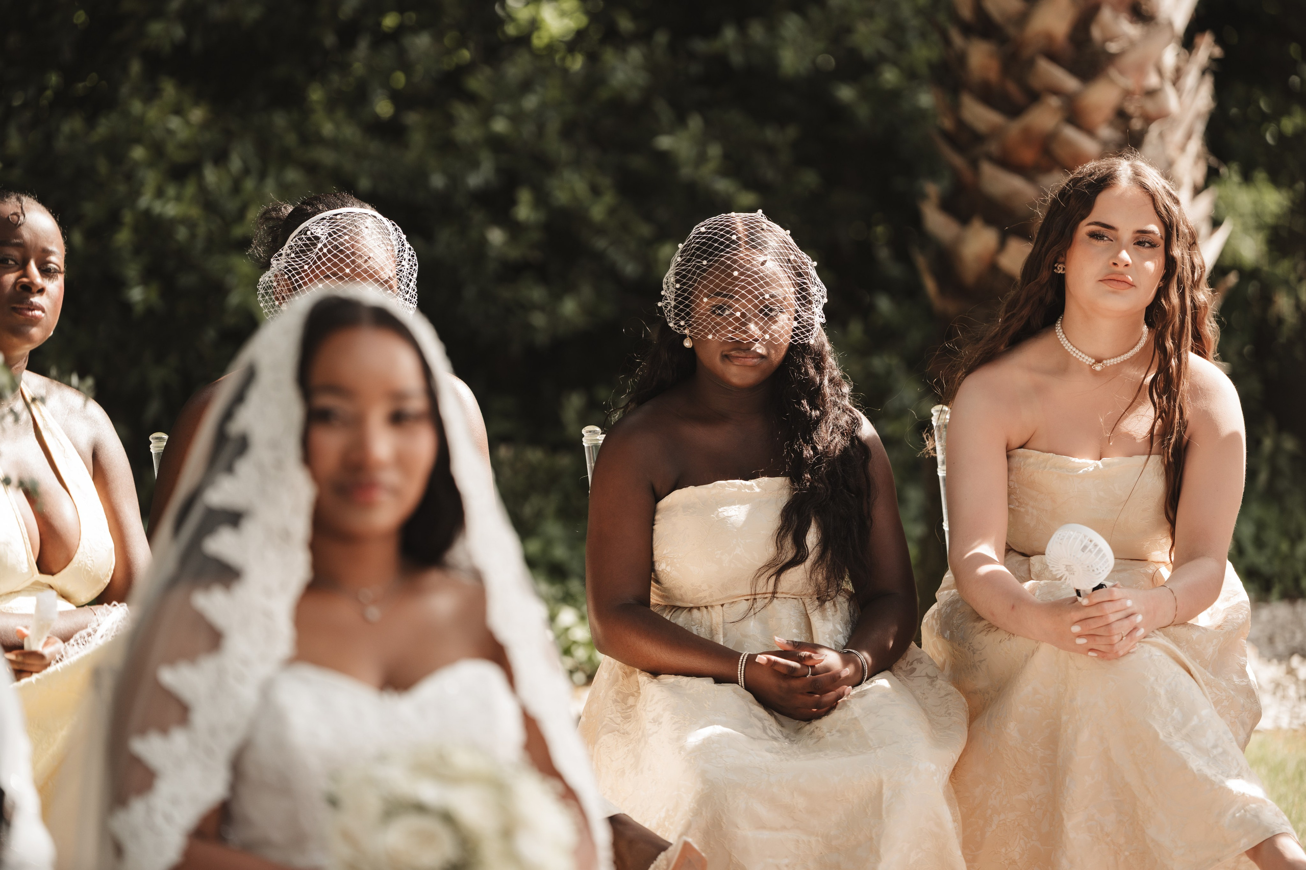 Nejma & Jonathan. Photographe de mariage et de famille à Braga — Alexandra Mieres Photography