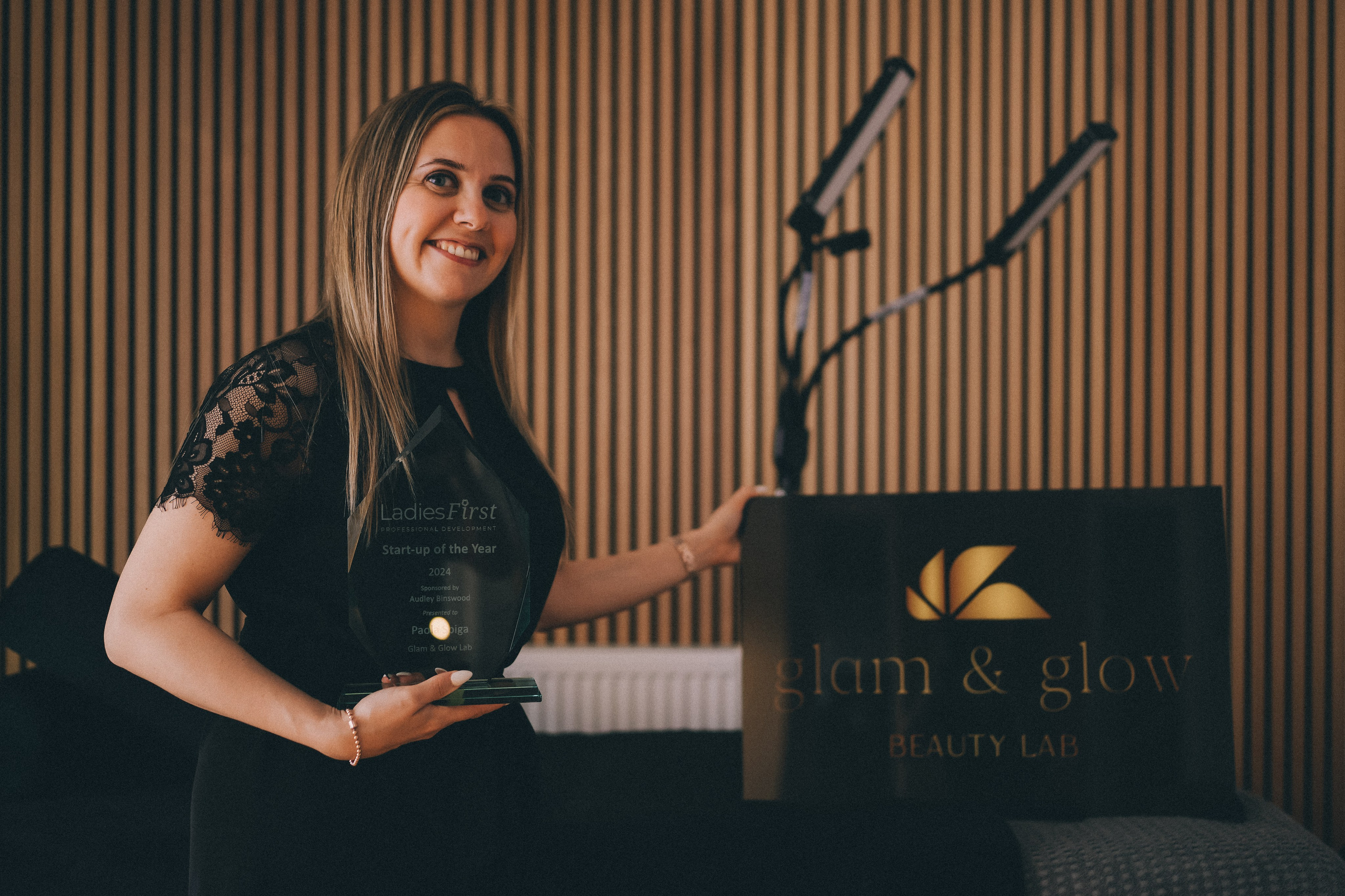 Glam and Glow by Paola. Creative Family, Brand, Boudoir and Wedding Photographer in Solihull & Birmingham Irina Zoteeva