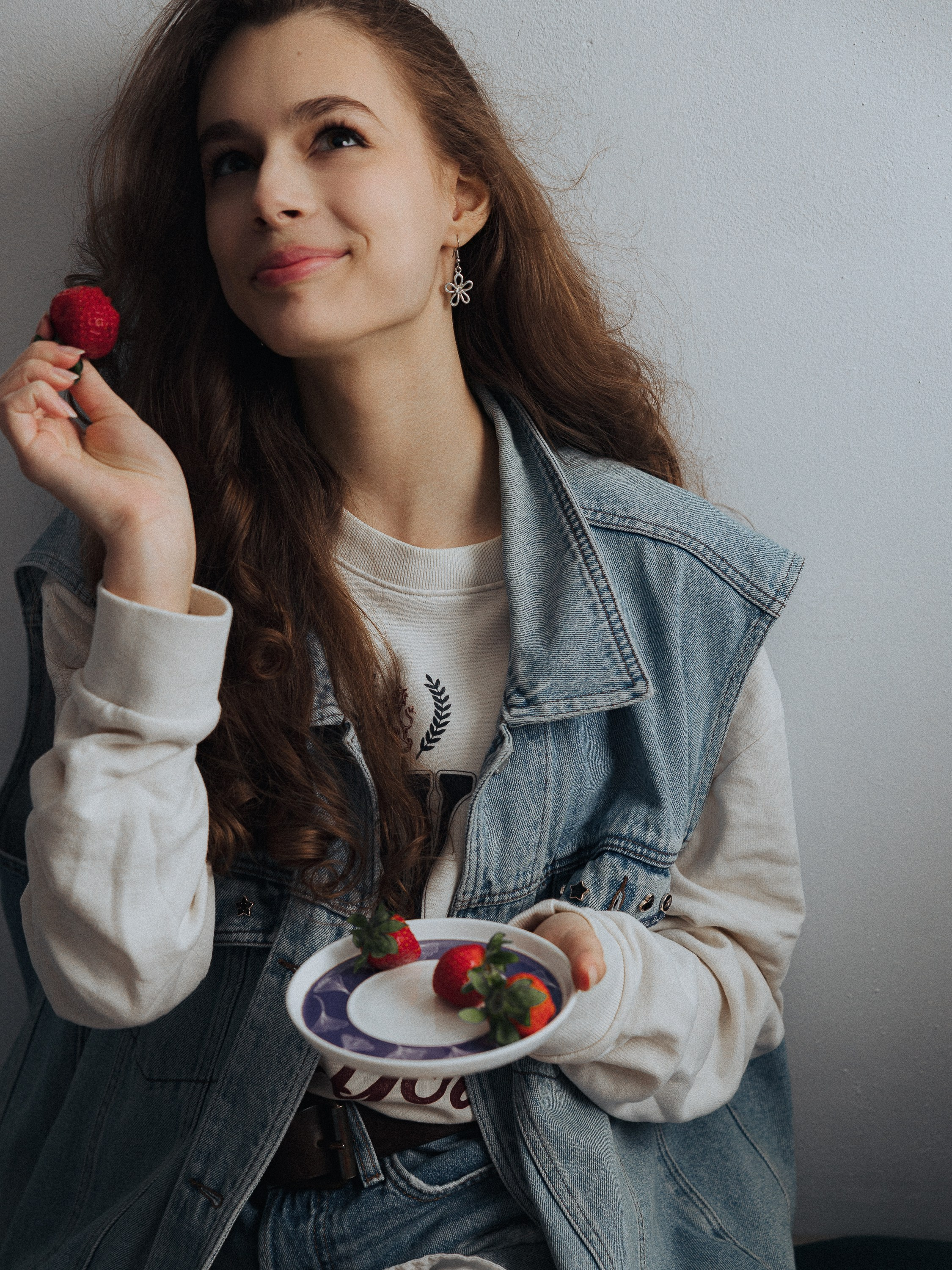 Cvetelina (Alia models). Евгения Найденова – брандов и портретен фотограф | България, Европа