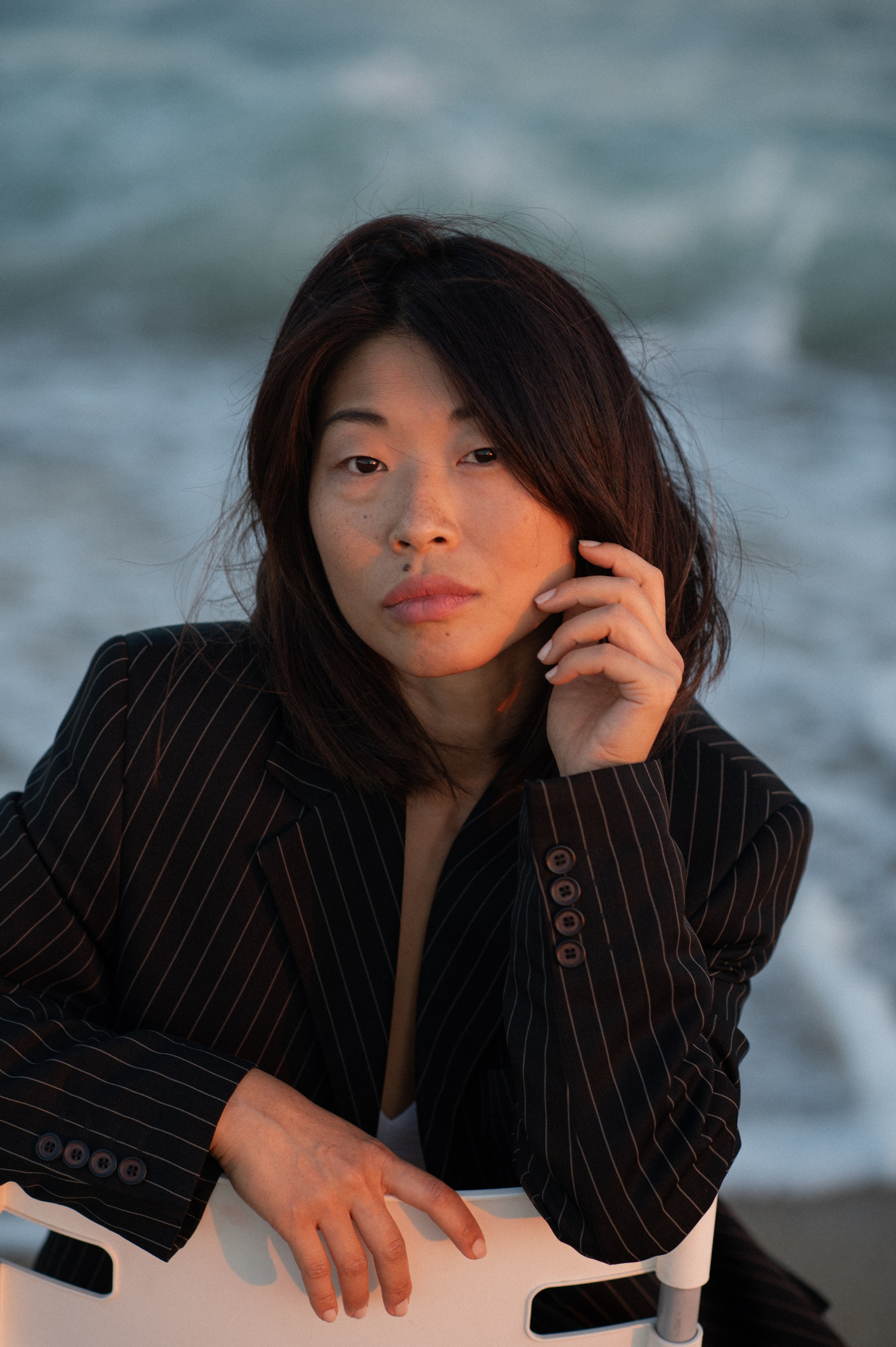 Yulia. Family, children, portrait, and event photography in Thessaloniki