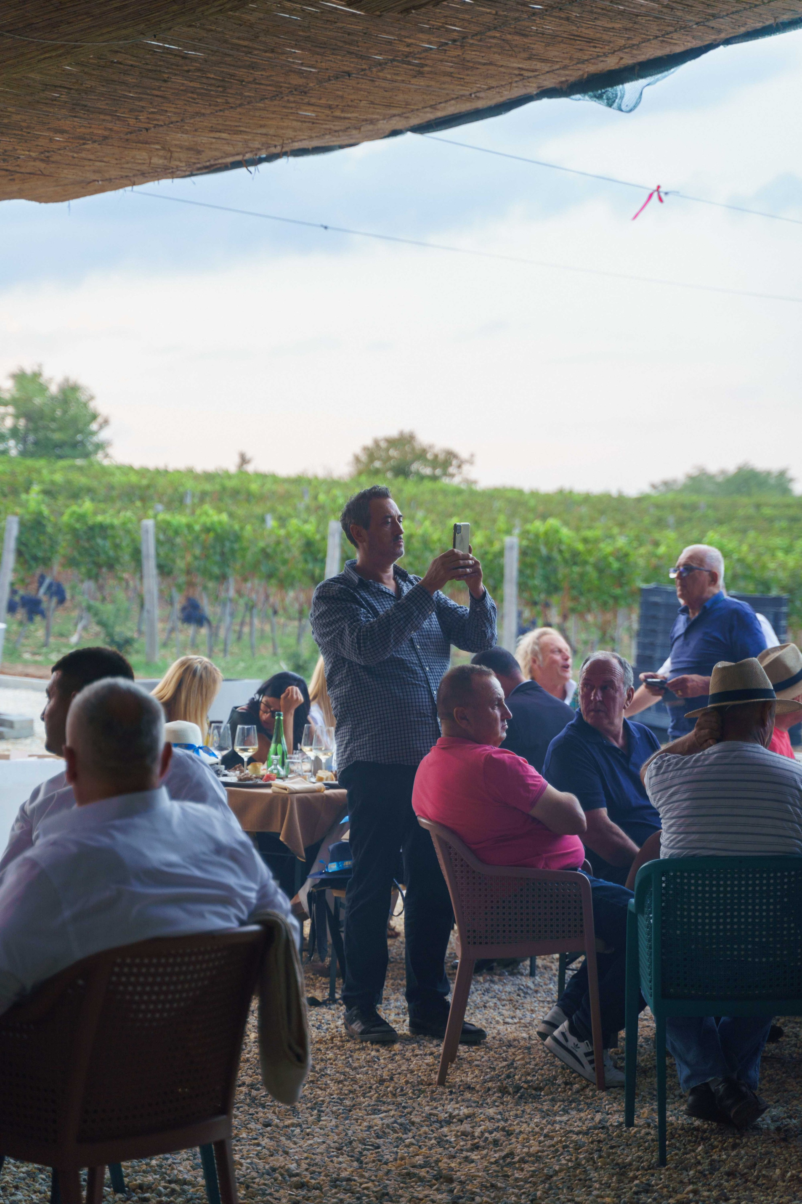 Jeep Commerce Event. Zhukov studio