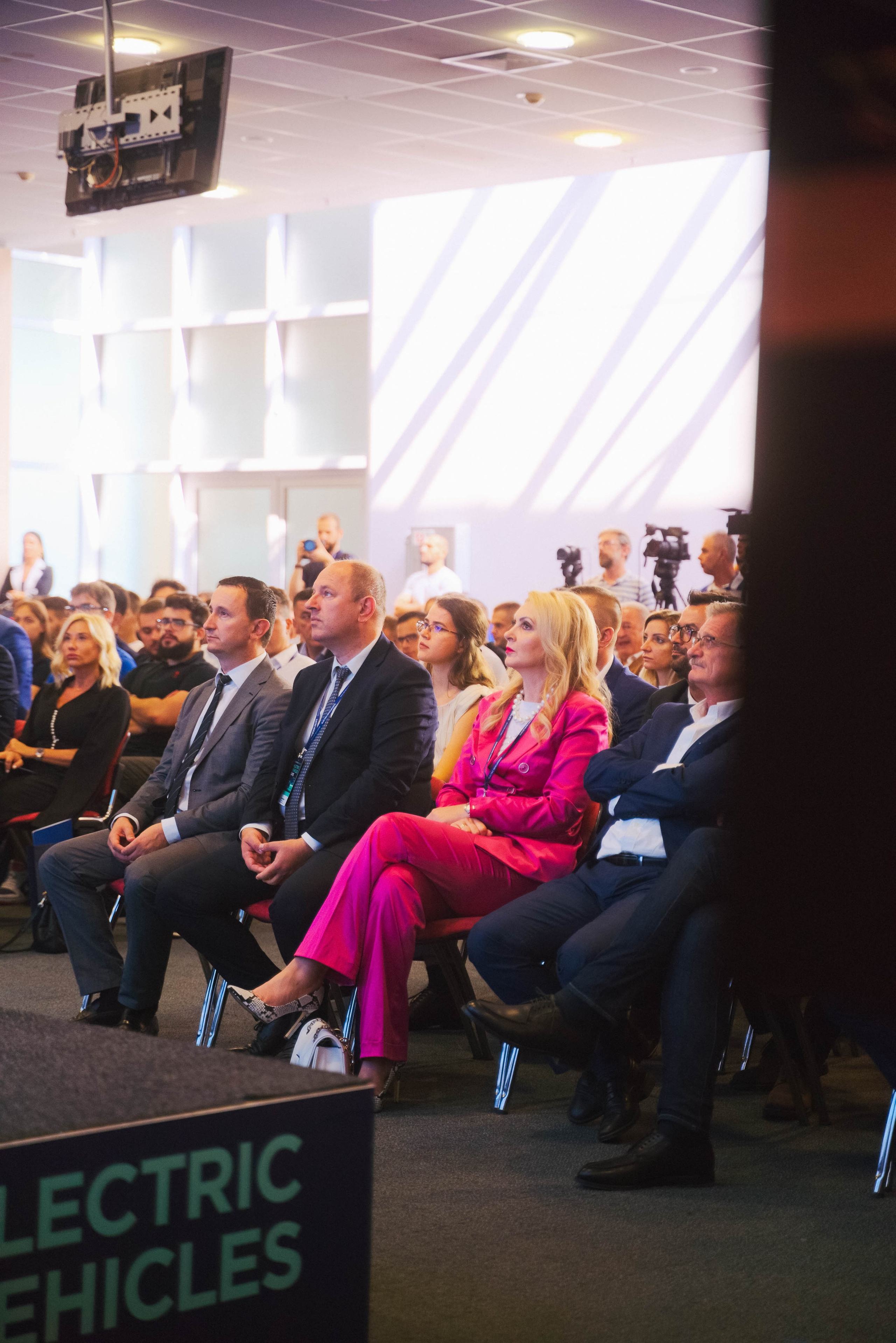 EV Days in Novi Sad 2023. Žukov Studio