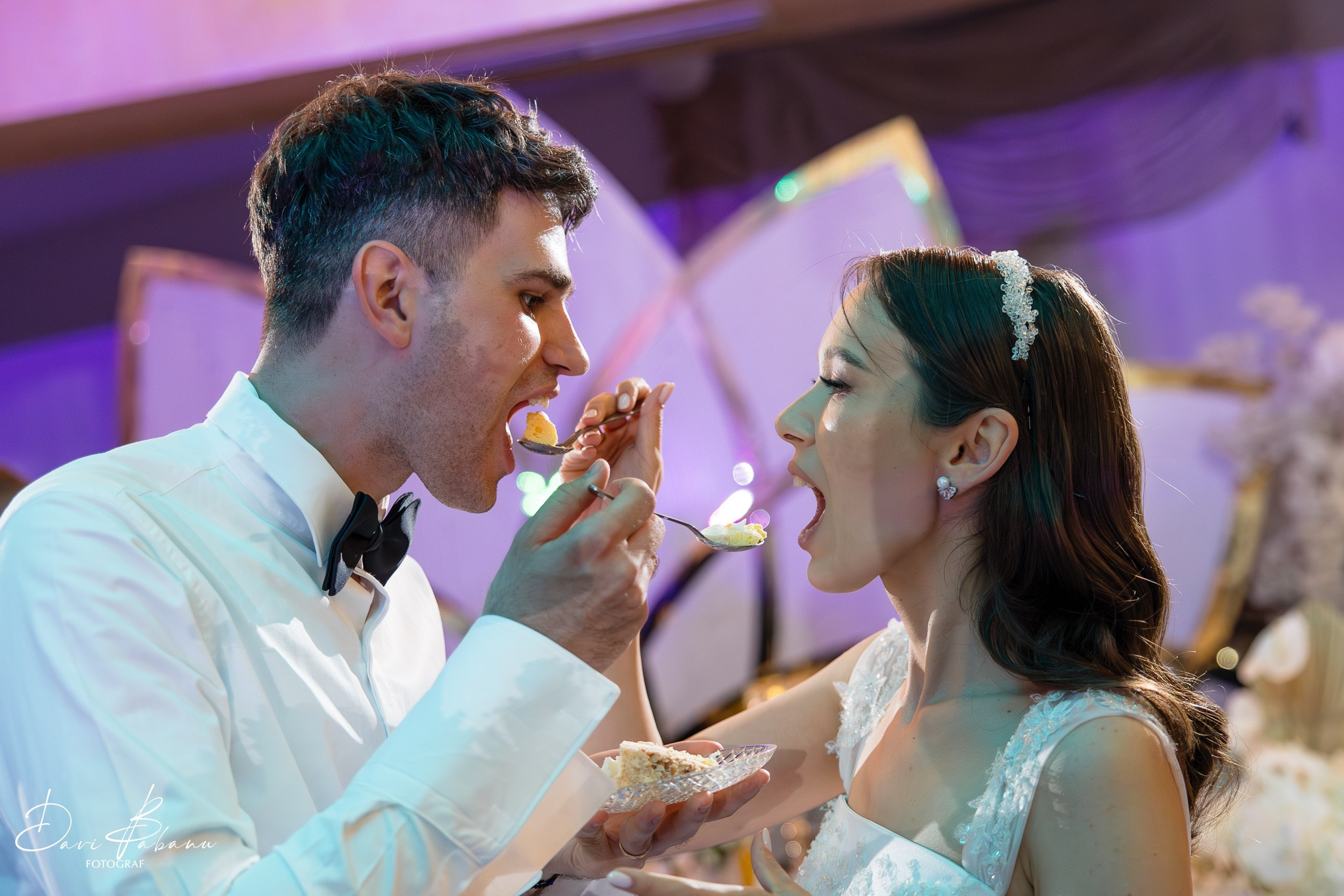 Raluca & Alexandru - Wedding Day