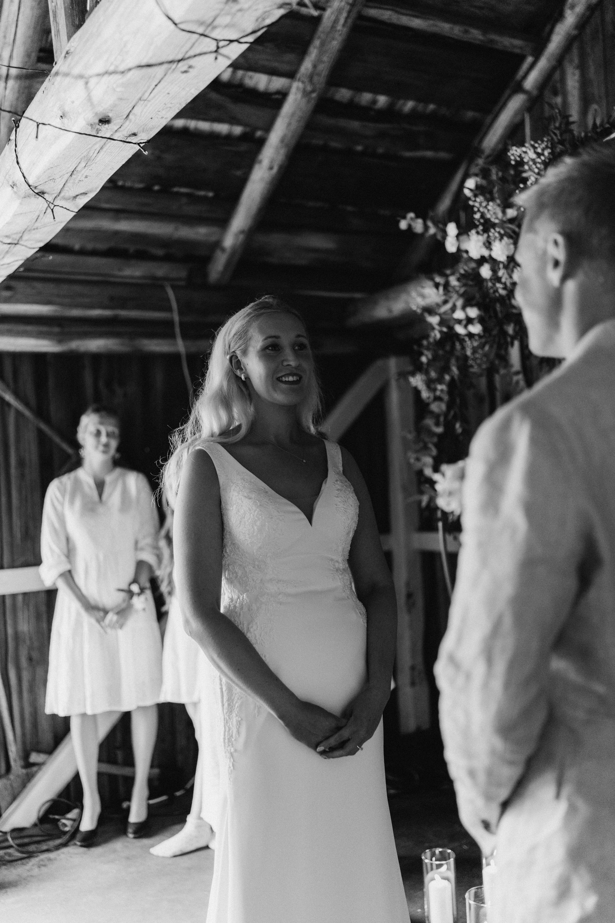 A&O. Wedding and portrait photographer in Helsinki Vickan O