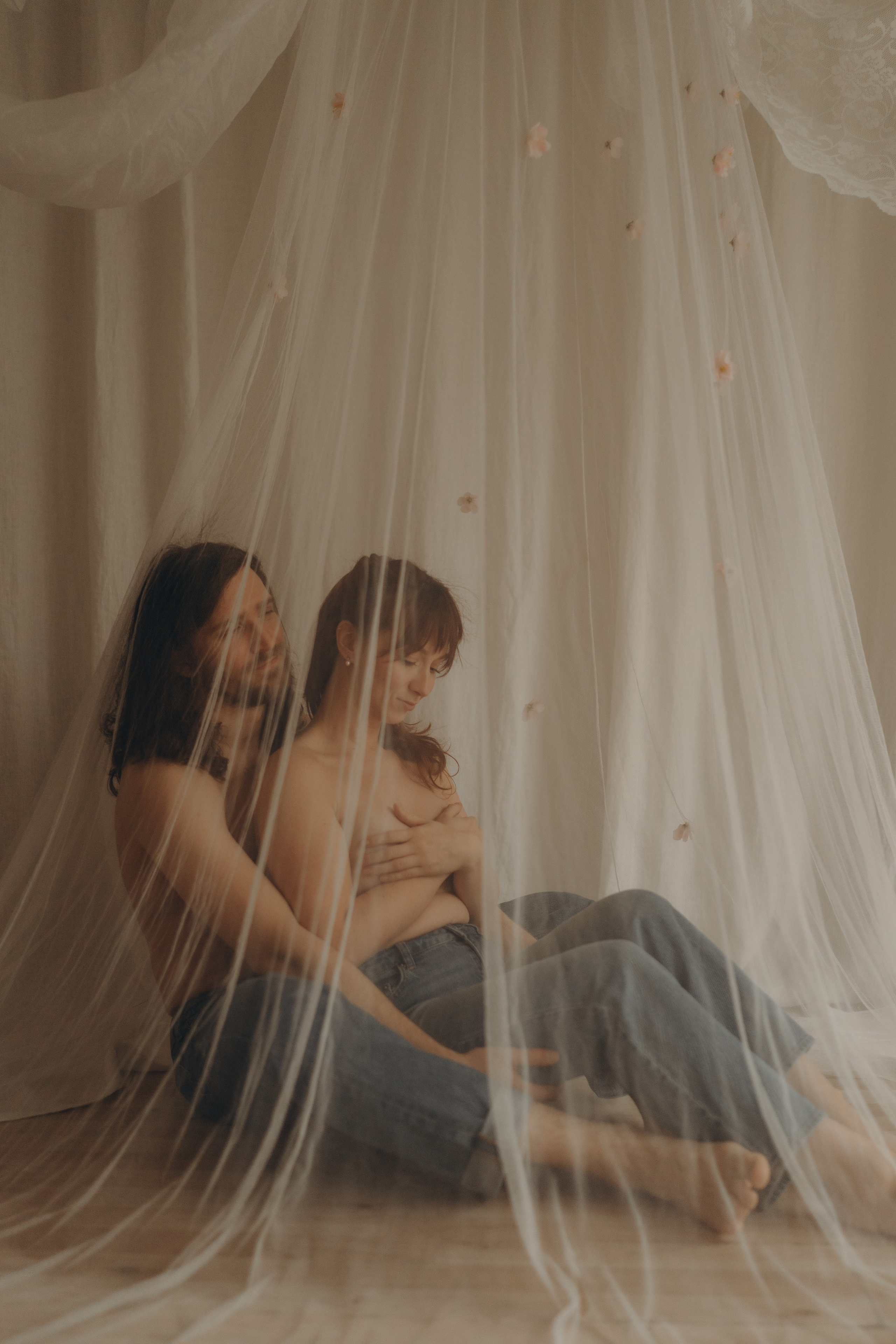 K&A. Wedding and portrait photographer in Helsinki Vickan O