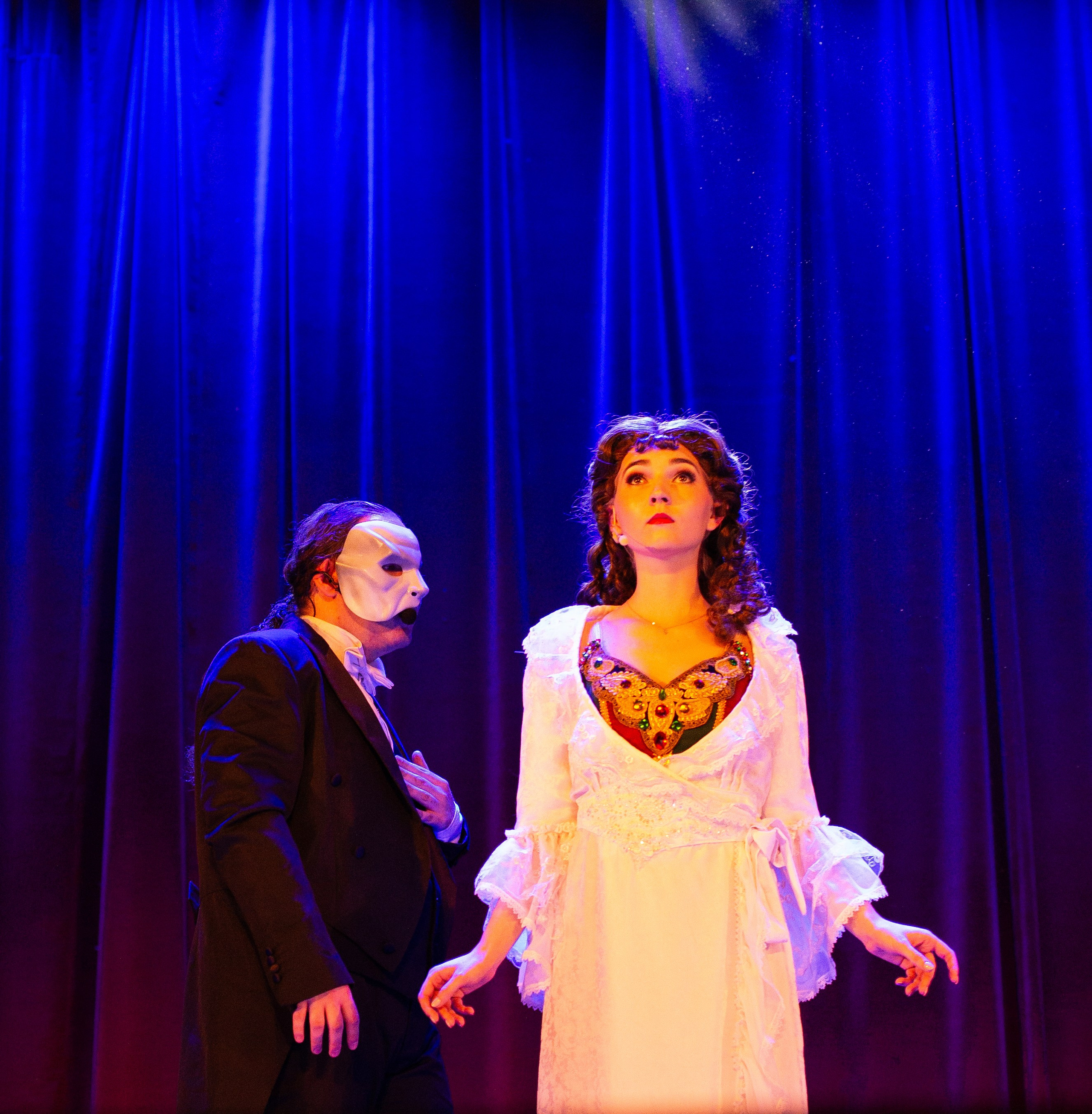 Концерт. Фотограф в Варшаве Алена Валькович-Найдион