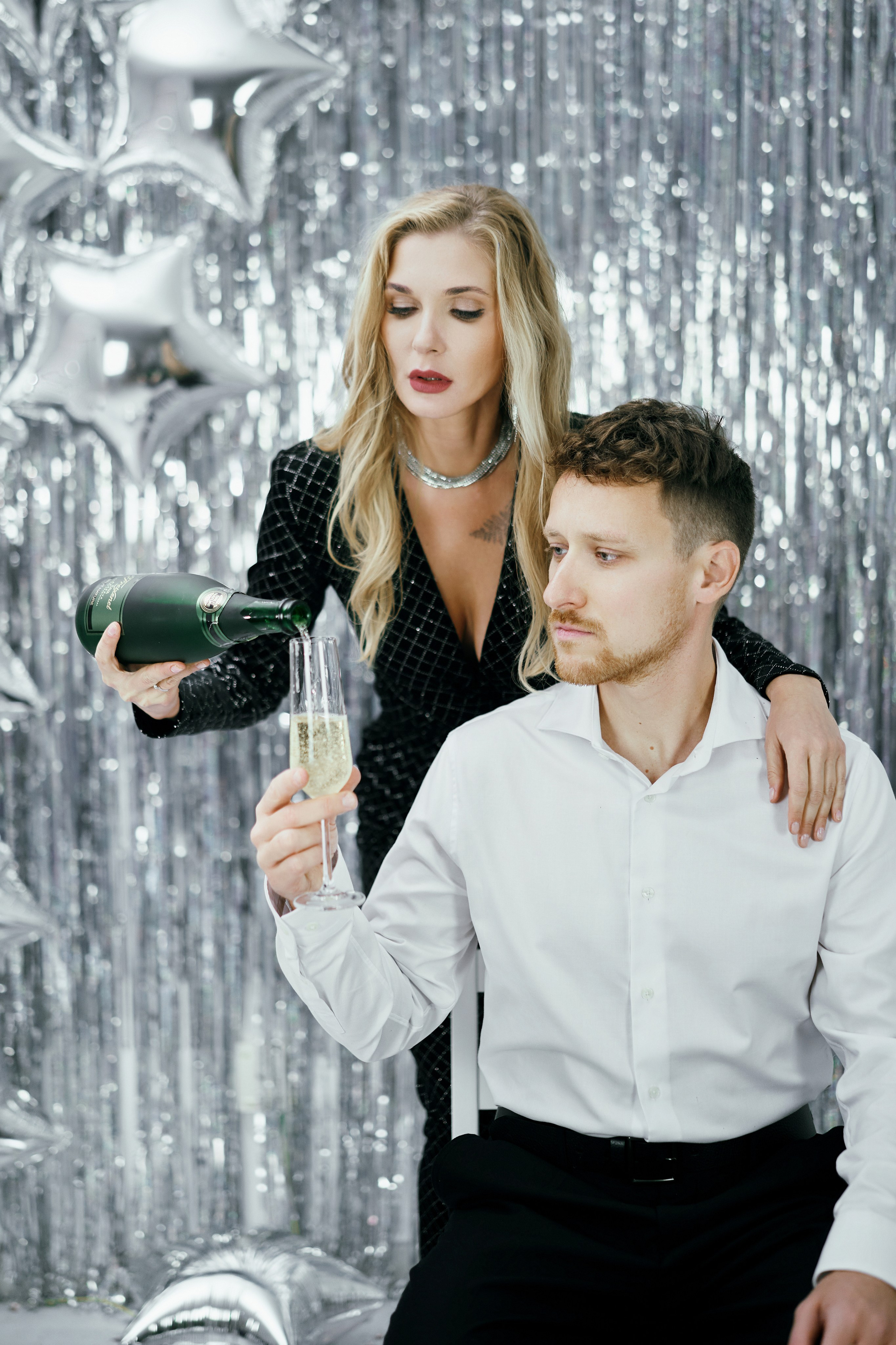 Такая нежная Любовь… Катя и Саша. Фотограф в Барселоне Жанна Захарченко