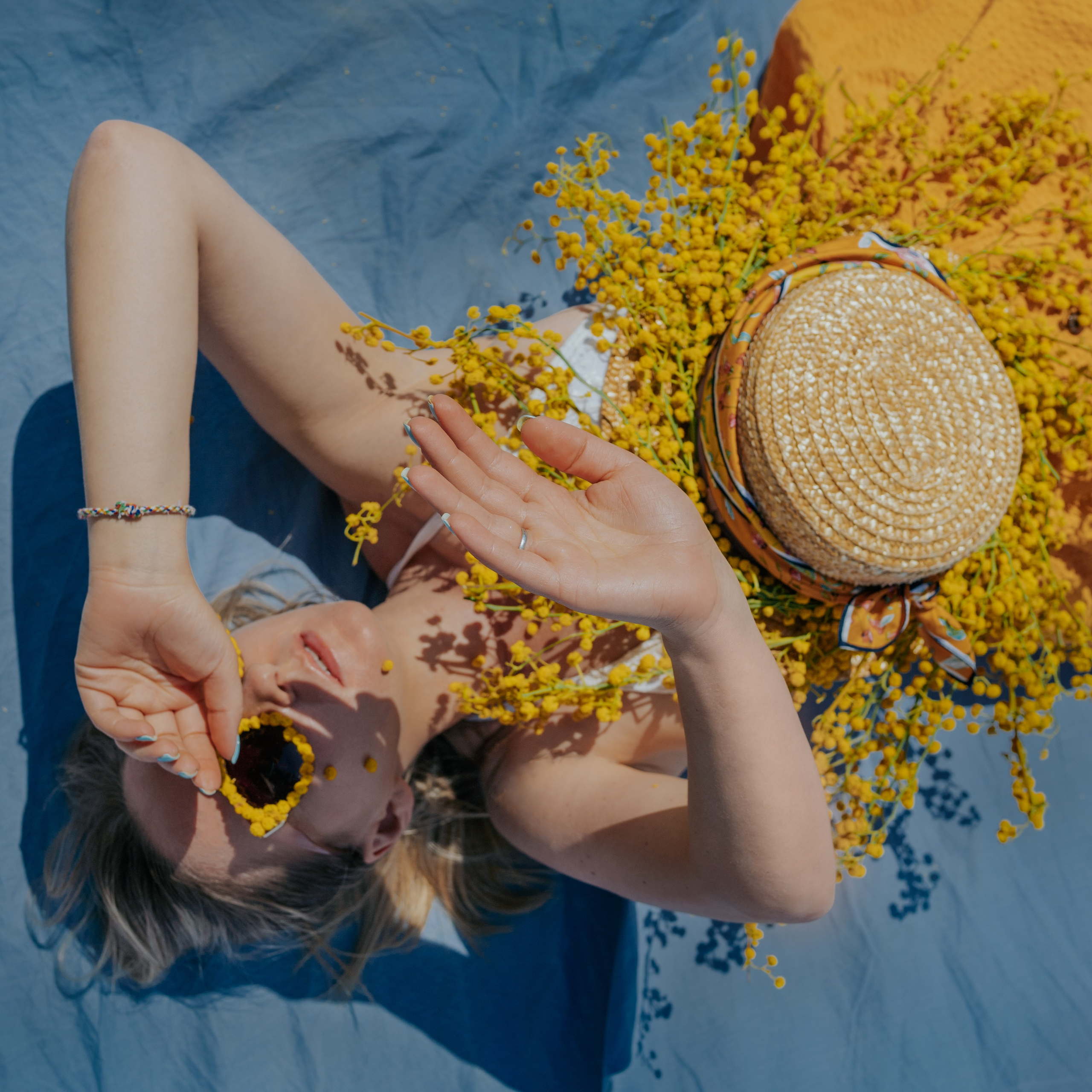 OxanaDia — Brand And Business Photographer in Barcelona. Barcelona Brand Photographer and Videographer Oxana Dia