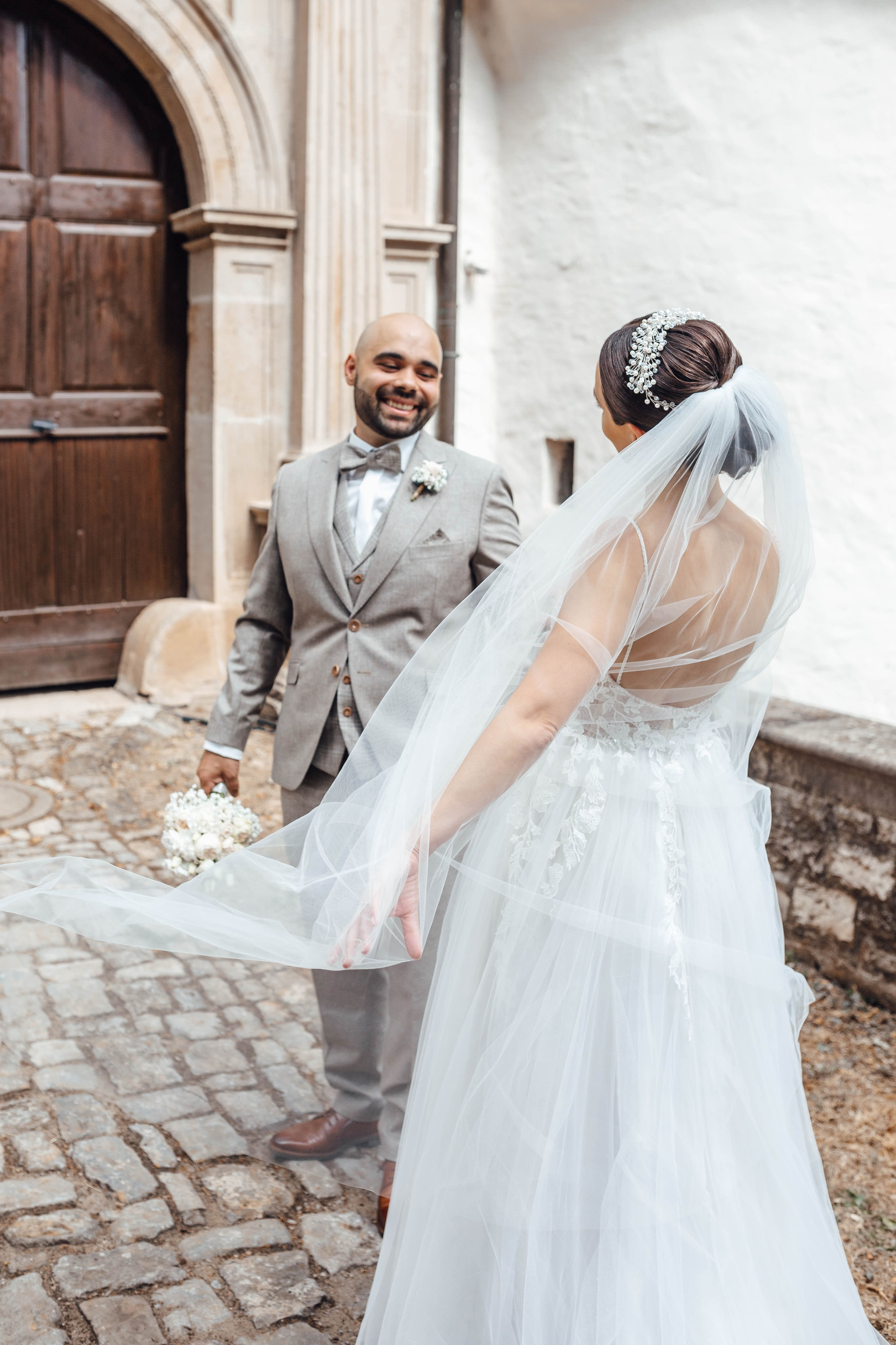 Preise für Hochzeiten. Natalia Belov Familien - und Hochzeitsfotografin