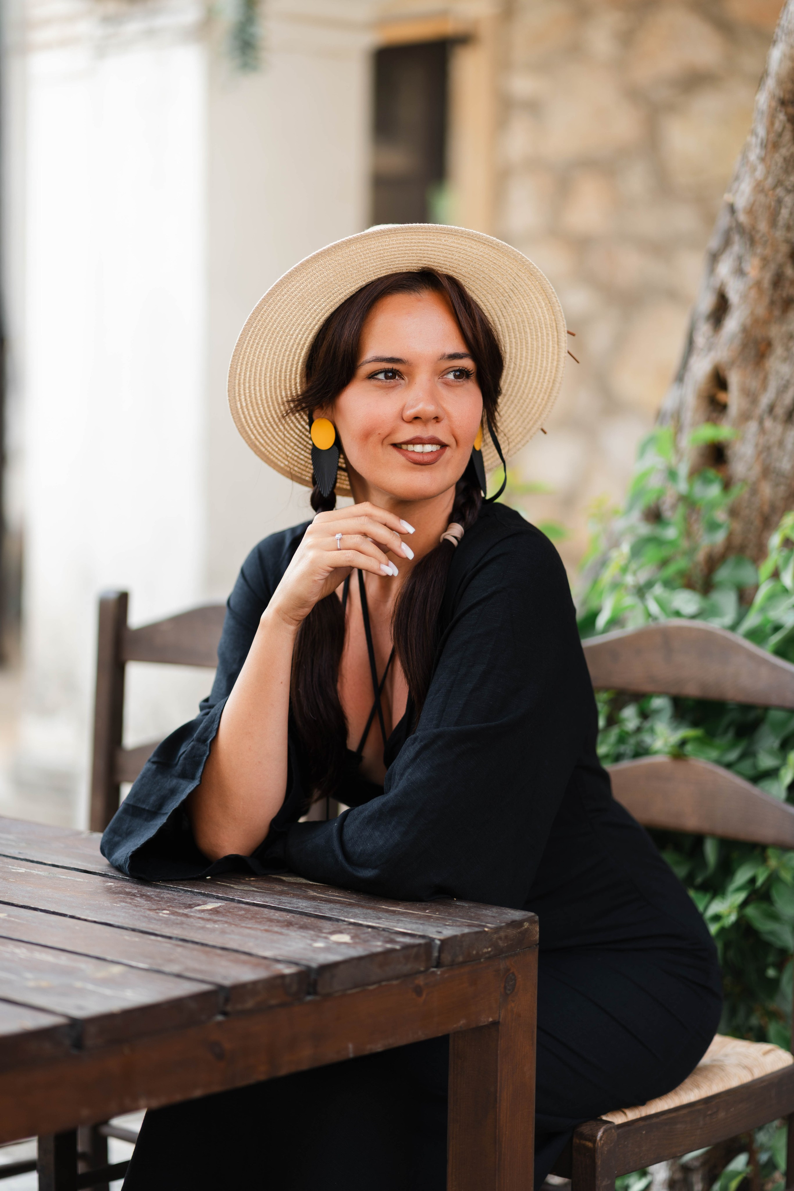 Corfu photoshoot. Fotograf profesionist Bucuresti - Tudor Banescu