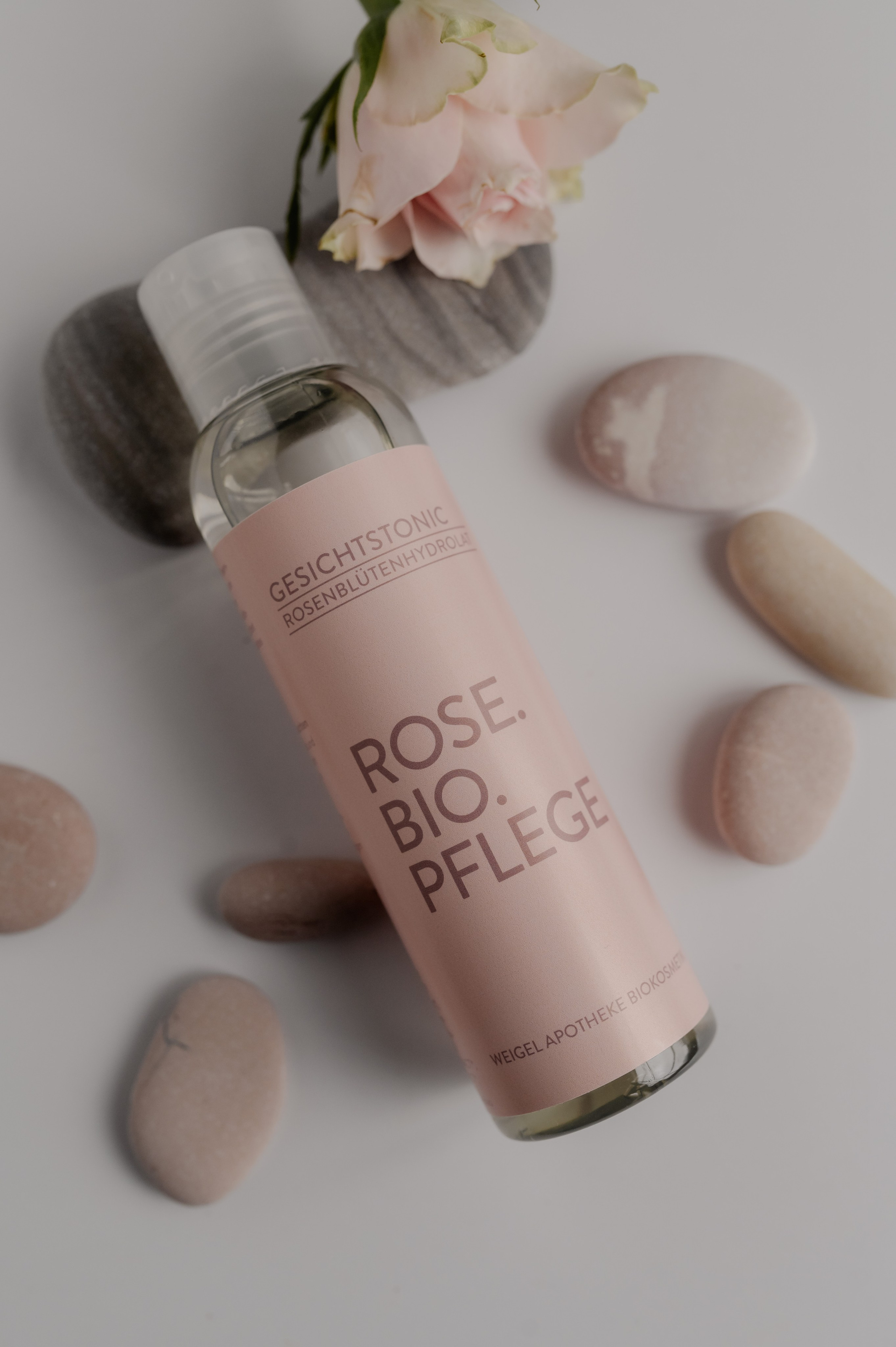 Съемка продукта для аптеки Weigel. Фотограф в Нюрнберге Ирина Менерт из Ансбаха