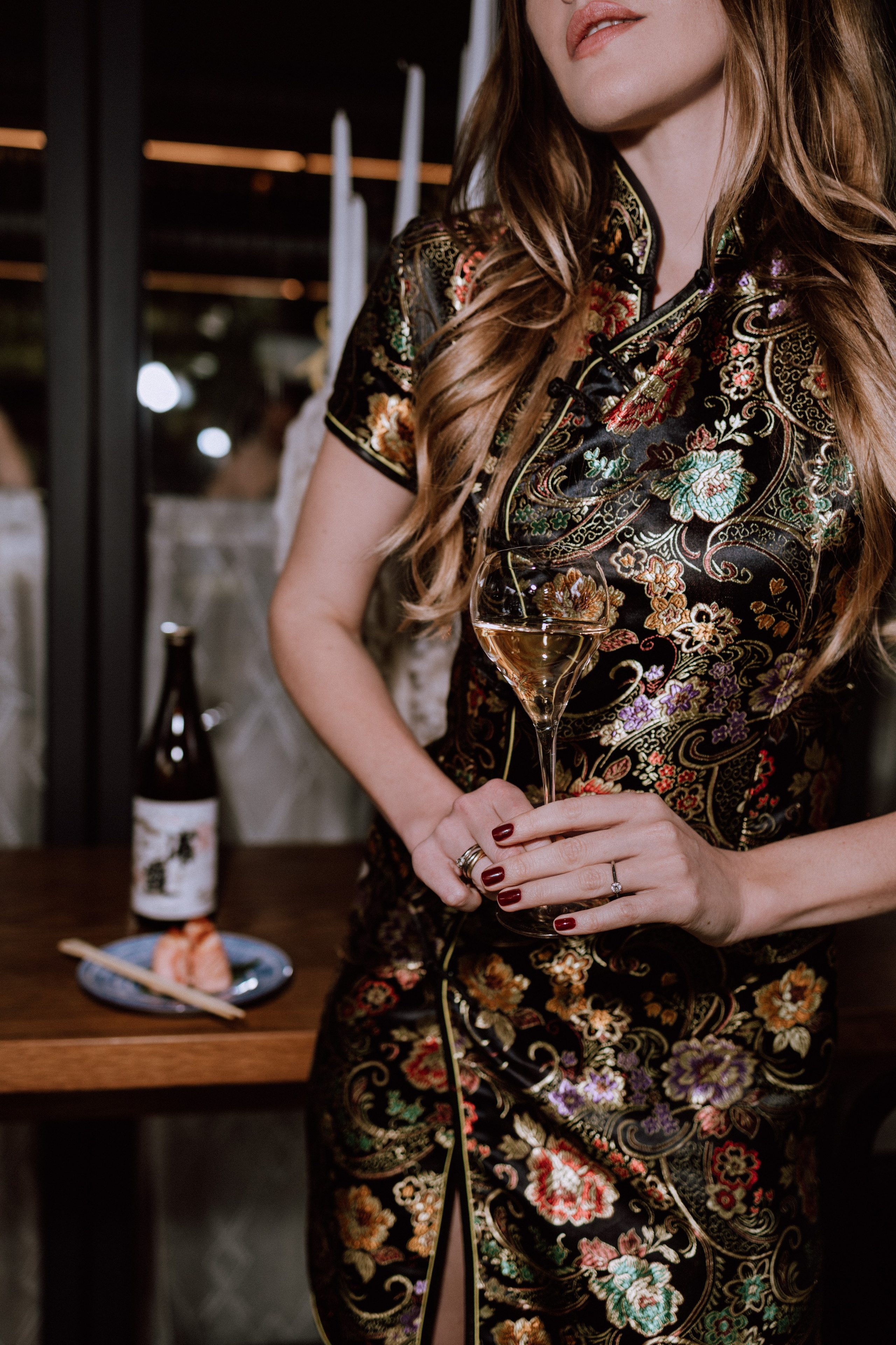 Atmosphere & Social Media. Main