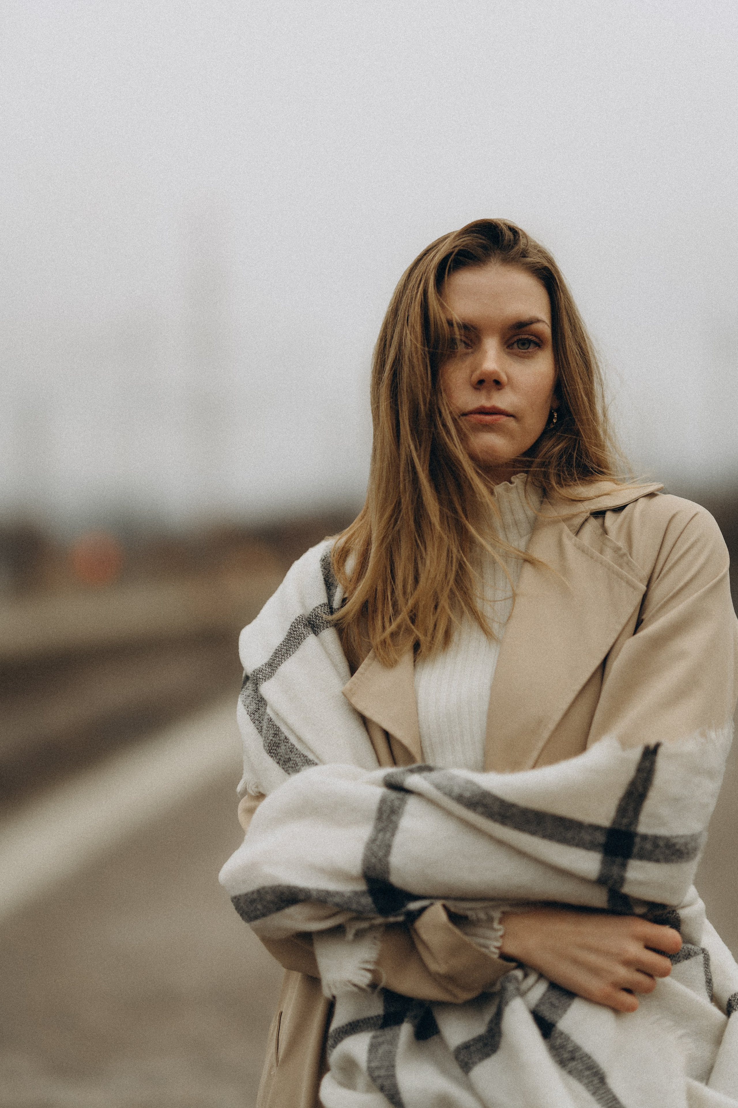 Kata. Wedding and portrait photographer in Helsinki Vickan O