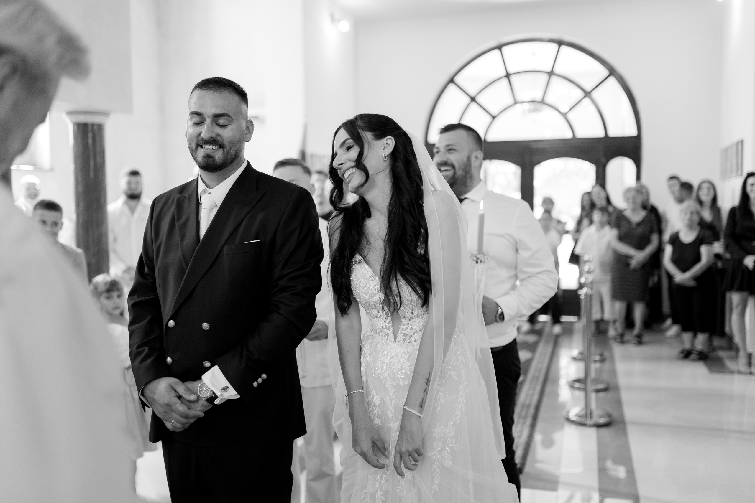 I&D | A Fortress Fairytale. Black Sheep Produkcija| Wedding Photography and Wedding Films, based in Kragujevac, Europe / Fotograf i videograf, Kragujevac, Srbija