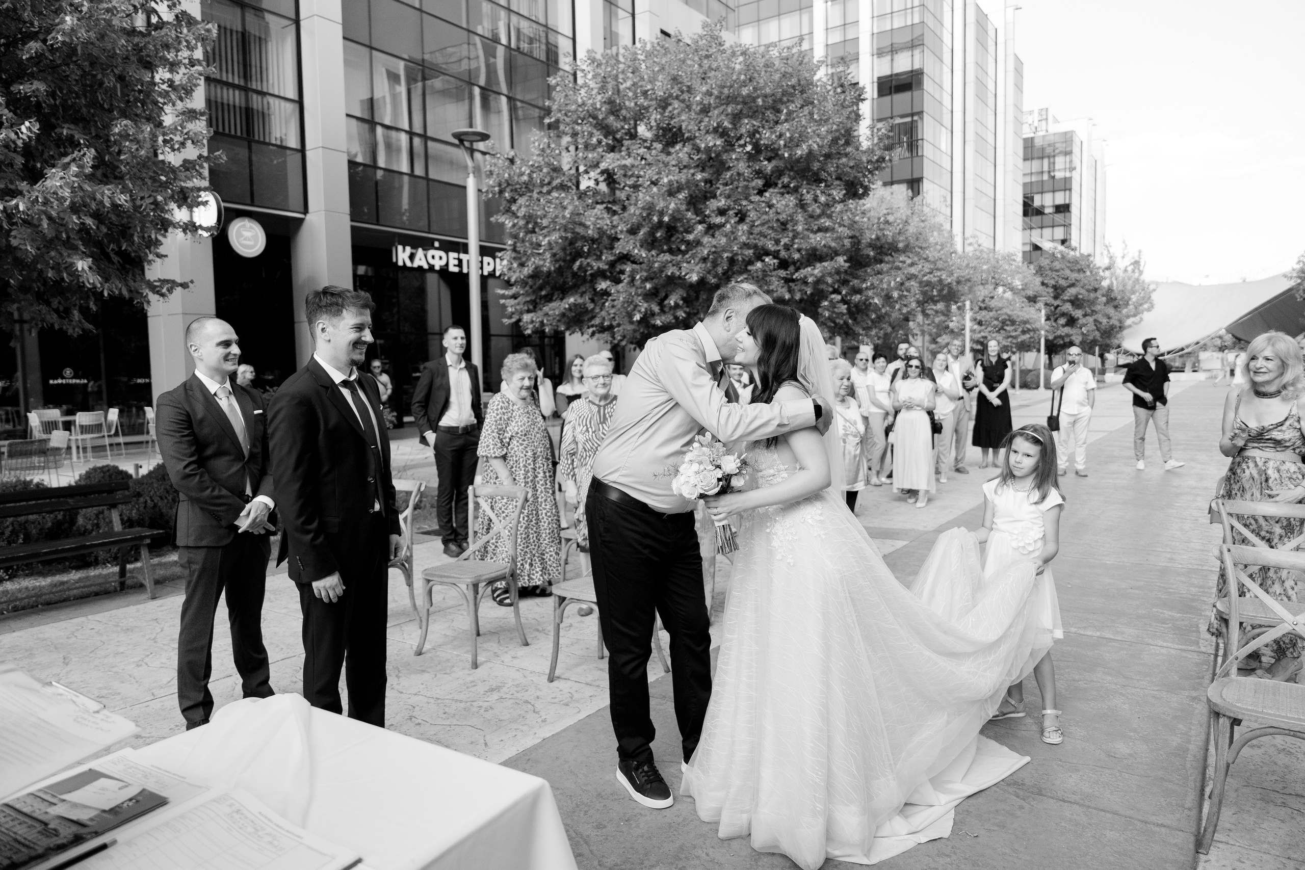 I&V | The Beginning of Always. Black Sheep Produkcija| Wedding Photography and Wedding Films, based in Kragujevac, Europe / Fotograf i videograf, Kragujevac, Srbija